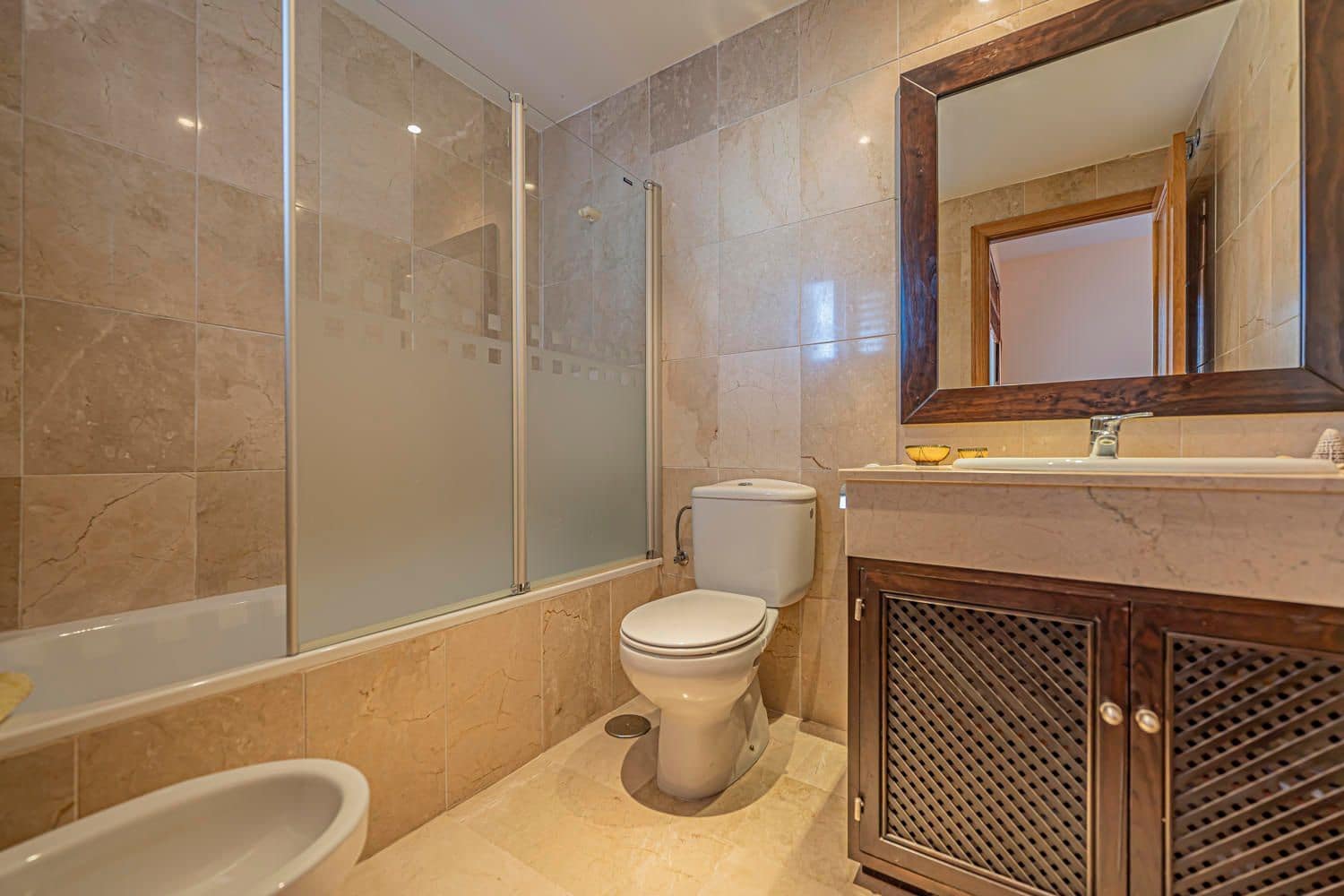 4 slaapkamer Appartement te koop in New Golden Mile met zwembad garage - € 885.000 (Ref: 9797581)