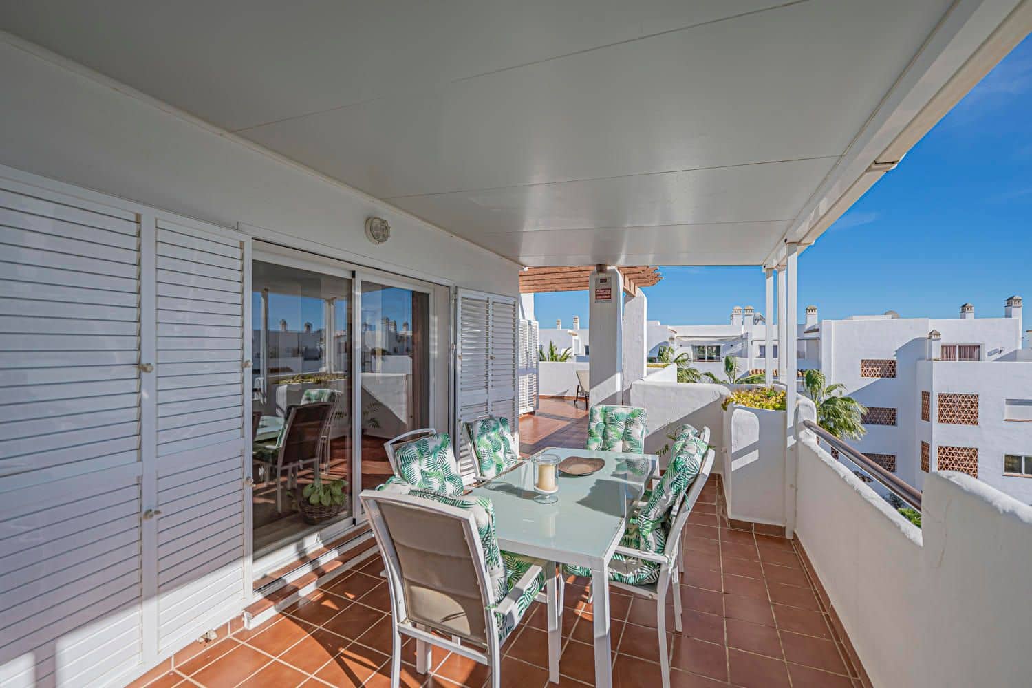 4 slaapkamer Appartement te koop in New Golden Mile met zwembad garage - € 885.000 (Ref: 9797581)