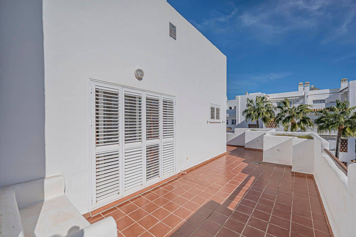 4 slaapkamer Appartement te koop in New Golden Mile met zwembad garage - € 885.000 (Ref: 9797581)