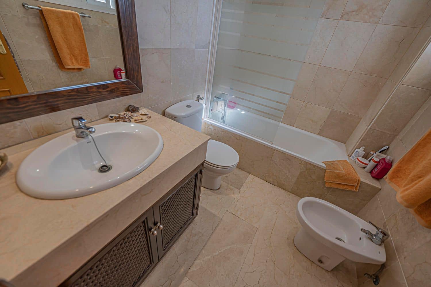 4 slaapkamer Appartement te koop in New Golden Mile met zwembad garage - € 885.000 (Ref: 9797581)