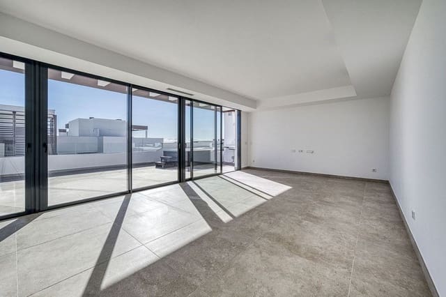 3 soverom Leilighet til salgs i Bel-Air, Estepona med svømmebasseng garasje - € 1 150 000 (Ref: 9797582)