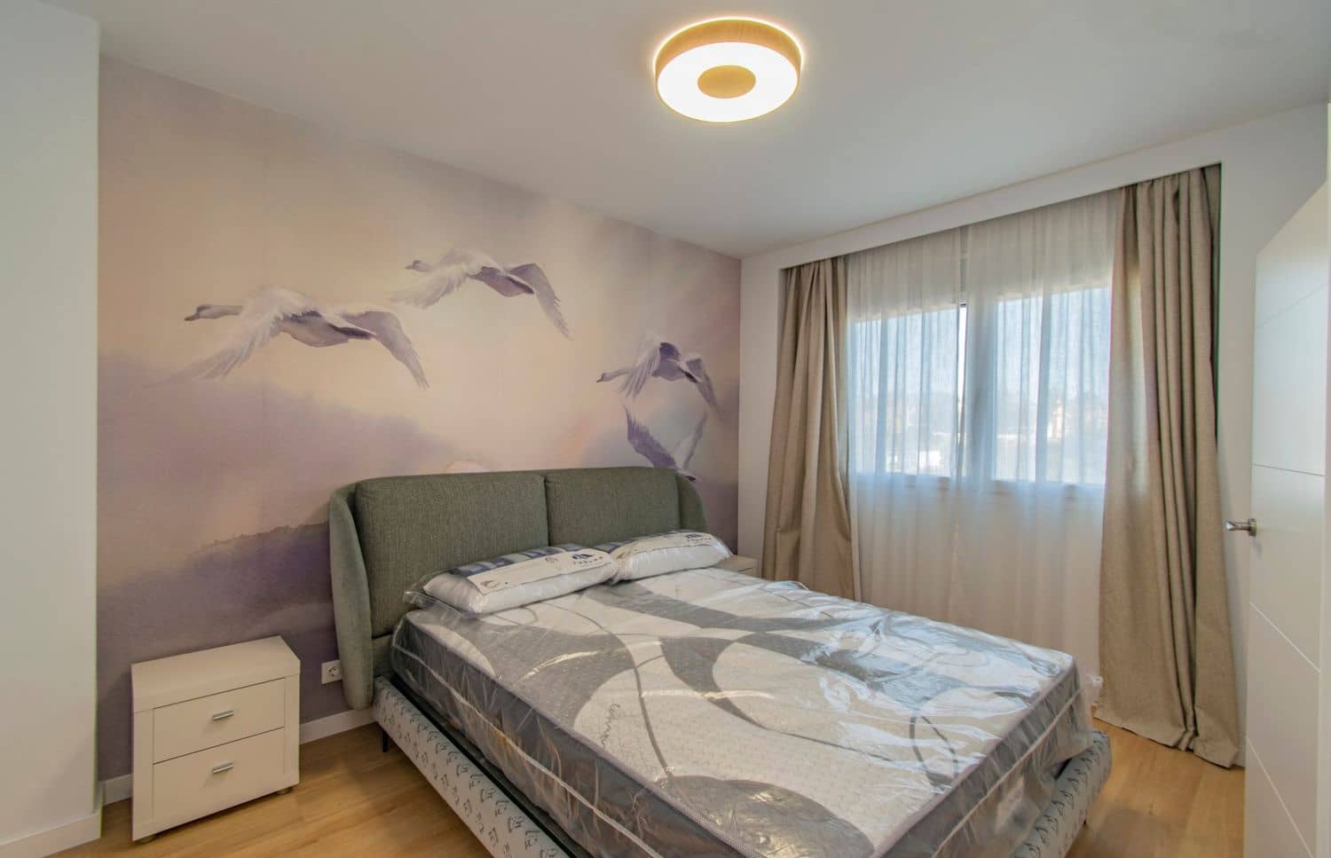 Apartamento de 3 habitaciones en Guadalmansa en venta con piscina garaje - 950.000 € (Ref: 9797583)