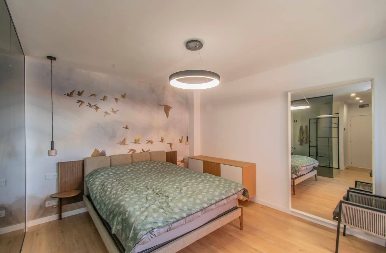 Apartamento de 3 habitaciones en Guadalmansa en venta con piscina garaje - 950.000 € (Ref: 9797583)