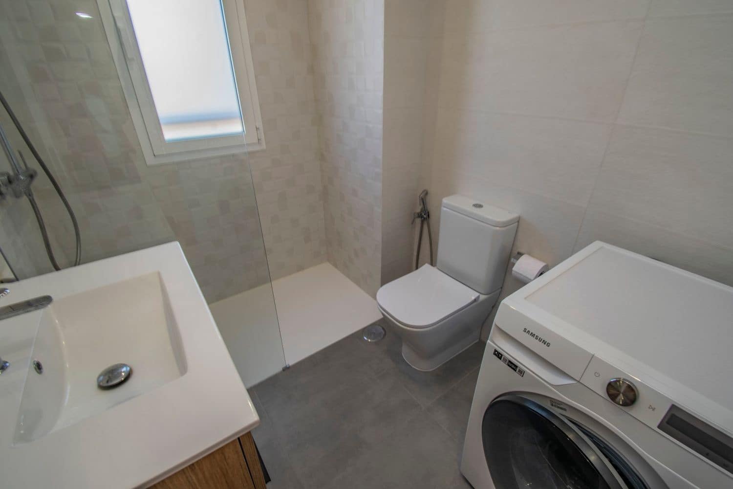 Apartamento de 3 habitaciones en Guadalmansa en venta con piscina garaje - 950.000 € (Ref: 9797583)