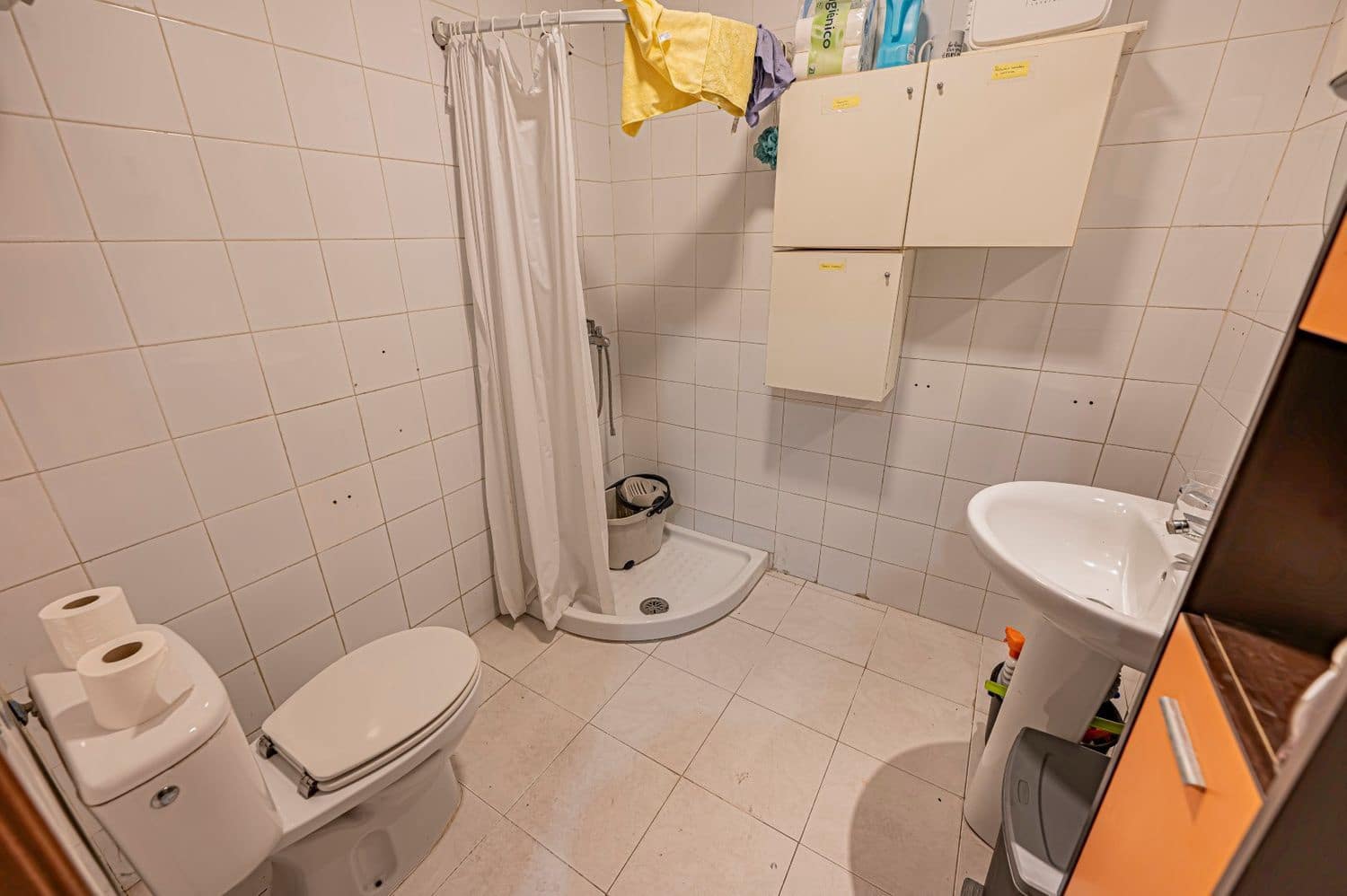 Komercyjne na sprzedaż w Marbella - 340 000 € (Ref: 9797586)