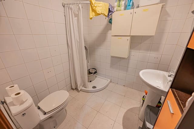 Gewerbe zu verkaufen in Marbella - 340.000 € (Ref: 9797586)