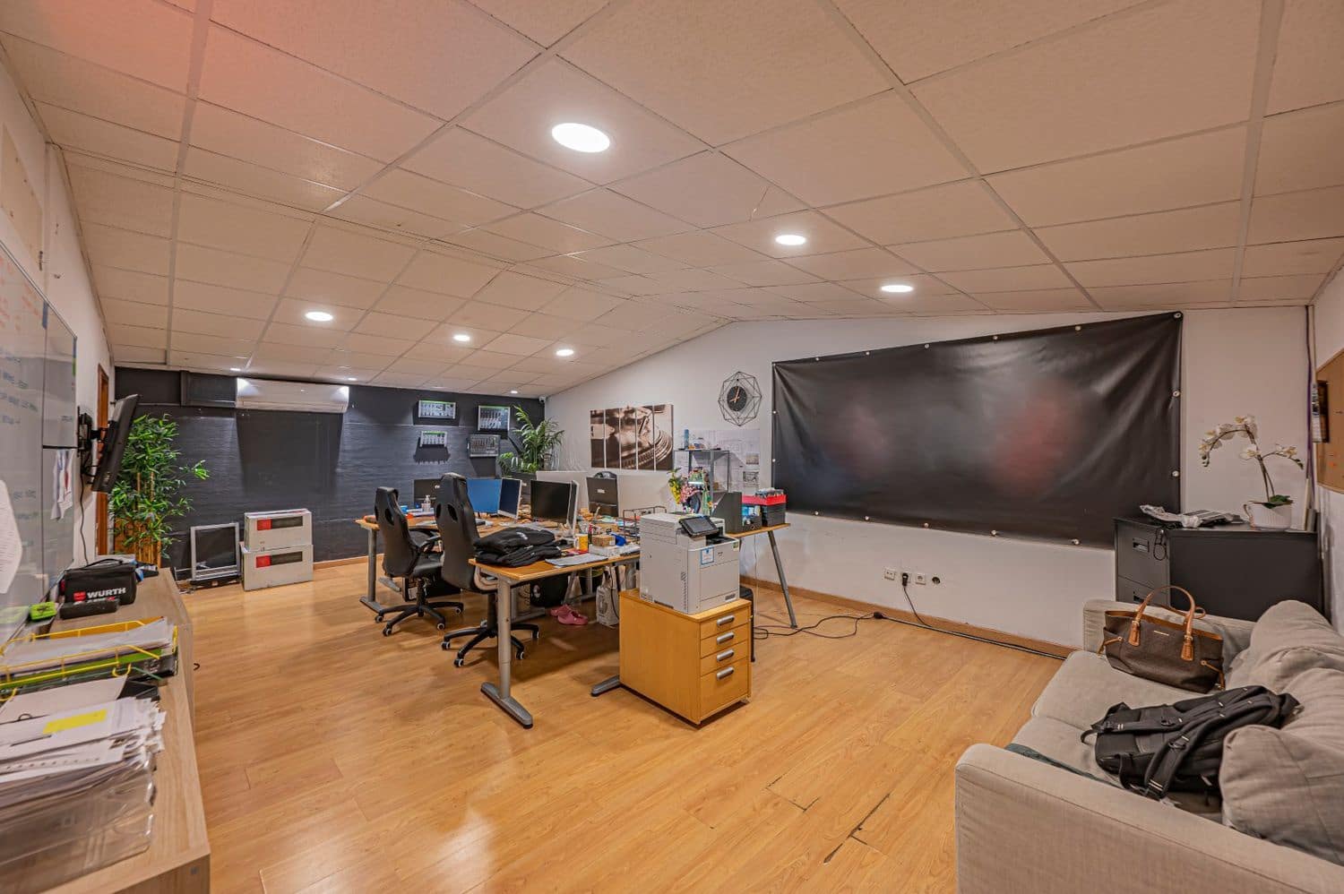 Komercyjne na sprzedaż w Marbella - 340 000 € (Ref: 9797586)