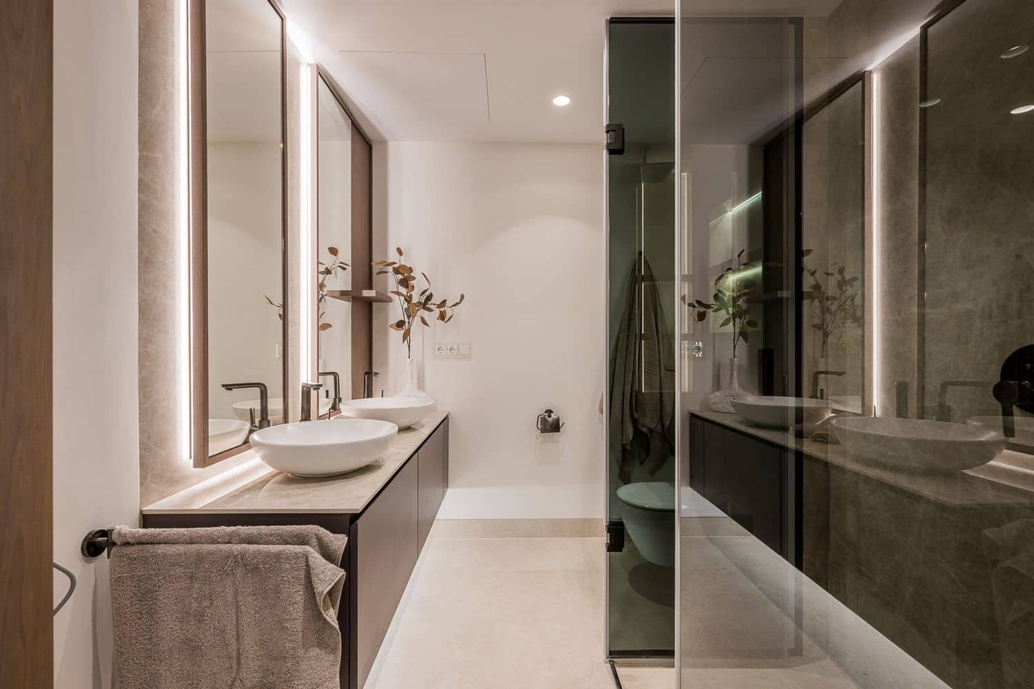 3 Zimmer Apartment zu verkaufen in New Golden Mile mit Pool Garage - 1.995.000 € (Ref: 9797587)