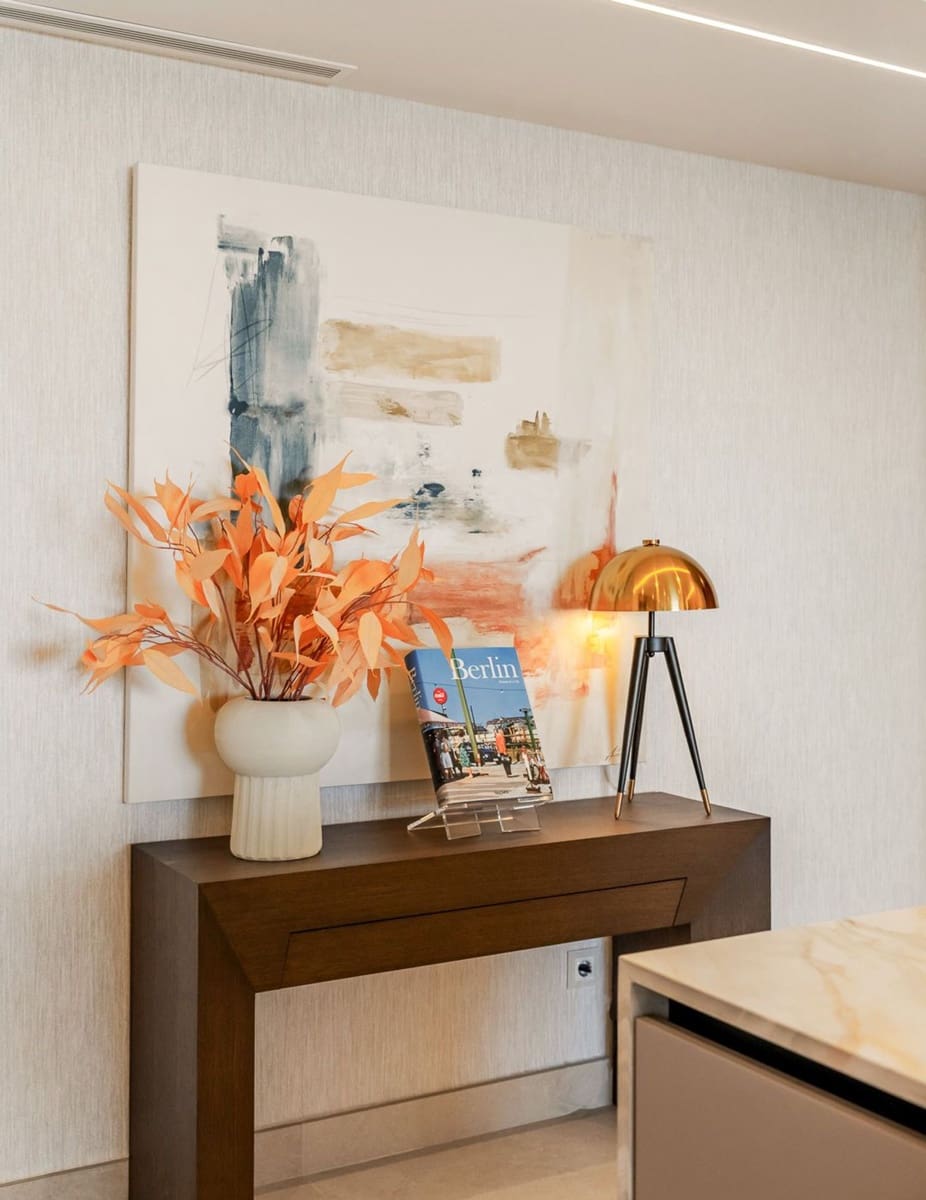 3 Zimmer Apartment zu verkaufen in New Golden Mile mit Pool Garage - 1.995.000 € (Ref: 9797587)