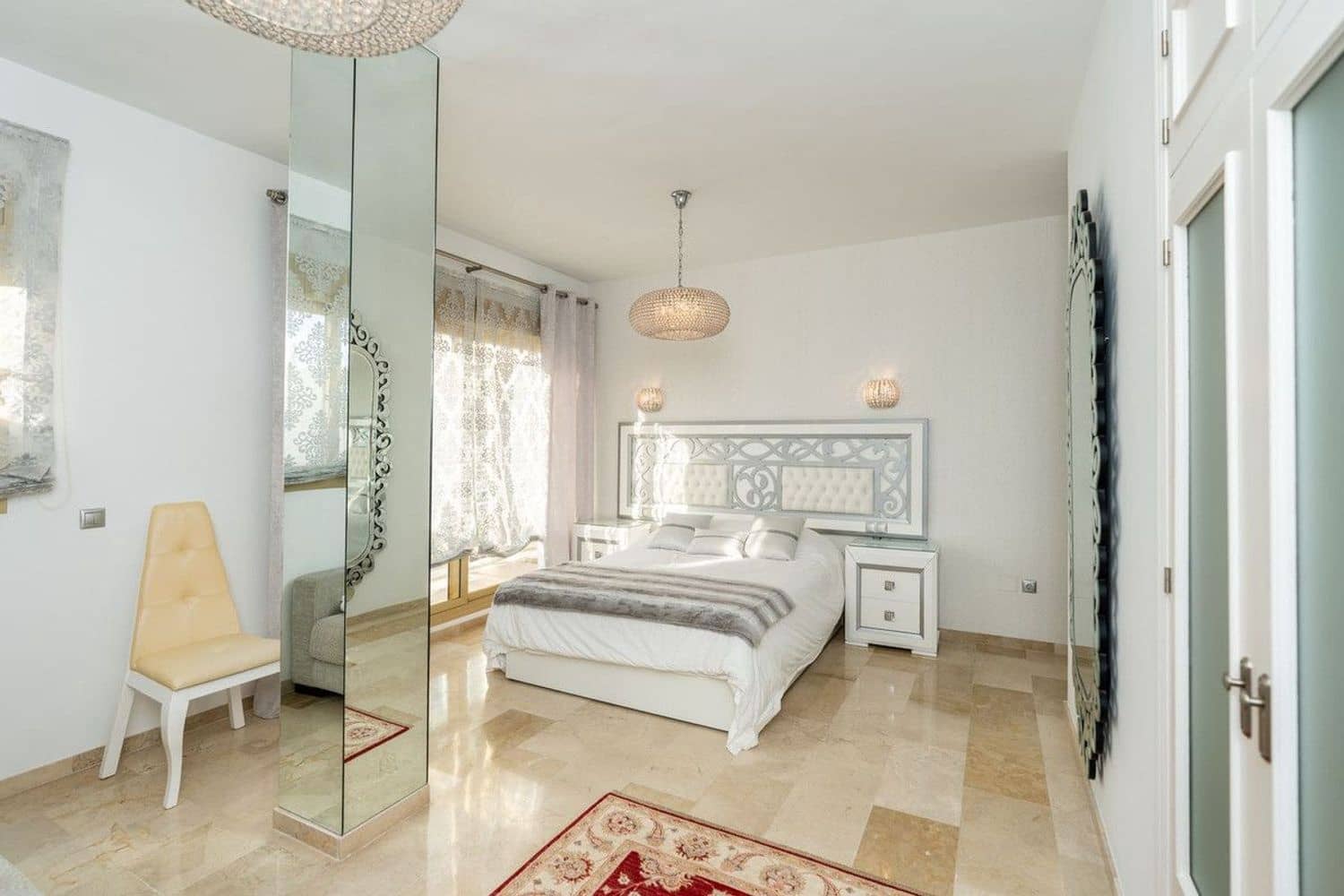 4 camera da letto Appartamento in vendita in Marbella con garage - 1.345.000 € (Rif: 9797588)