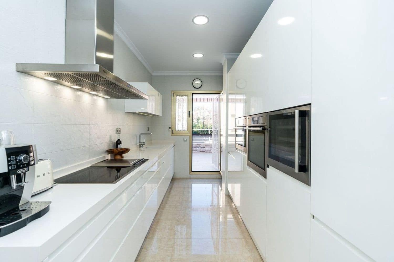 4 camera da letto Appartamento in vendita in Marbella con garage - 1.345.000 € (Rif: 9797588)