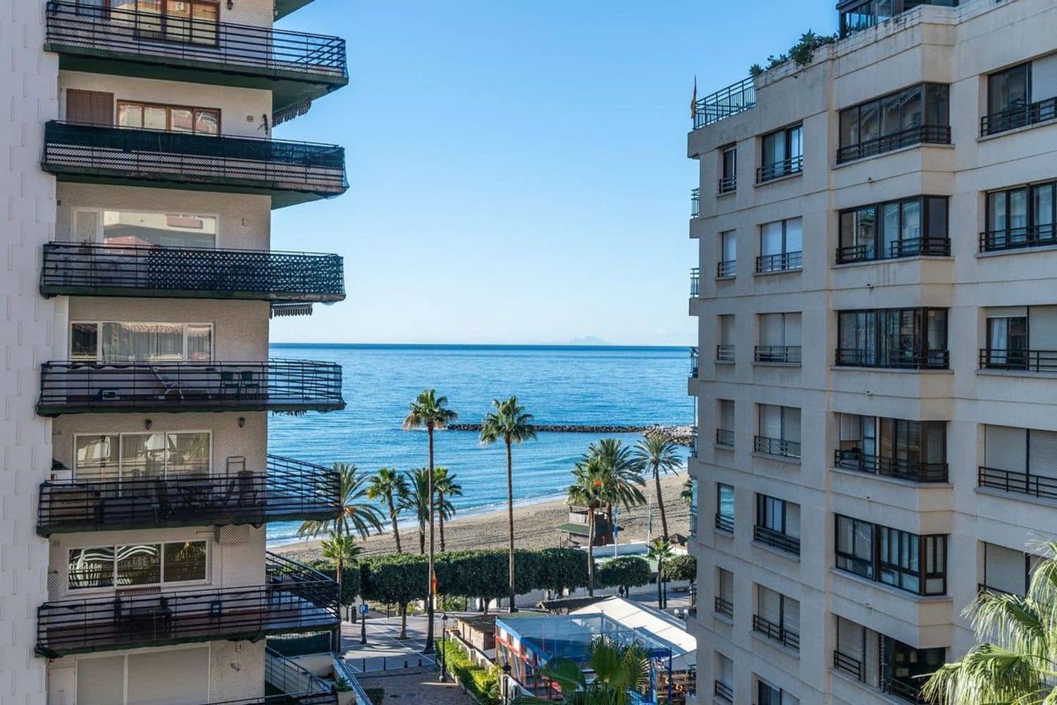 4 camera da letto Appartamento in vendita in Marbella con garage - 1.345.000 € (Rif: 9797588)