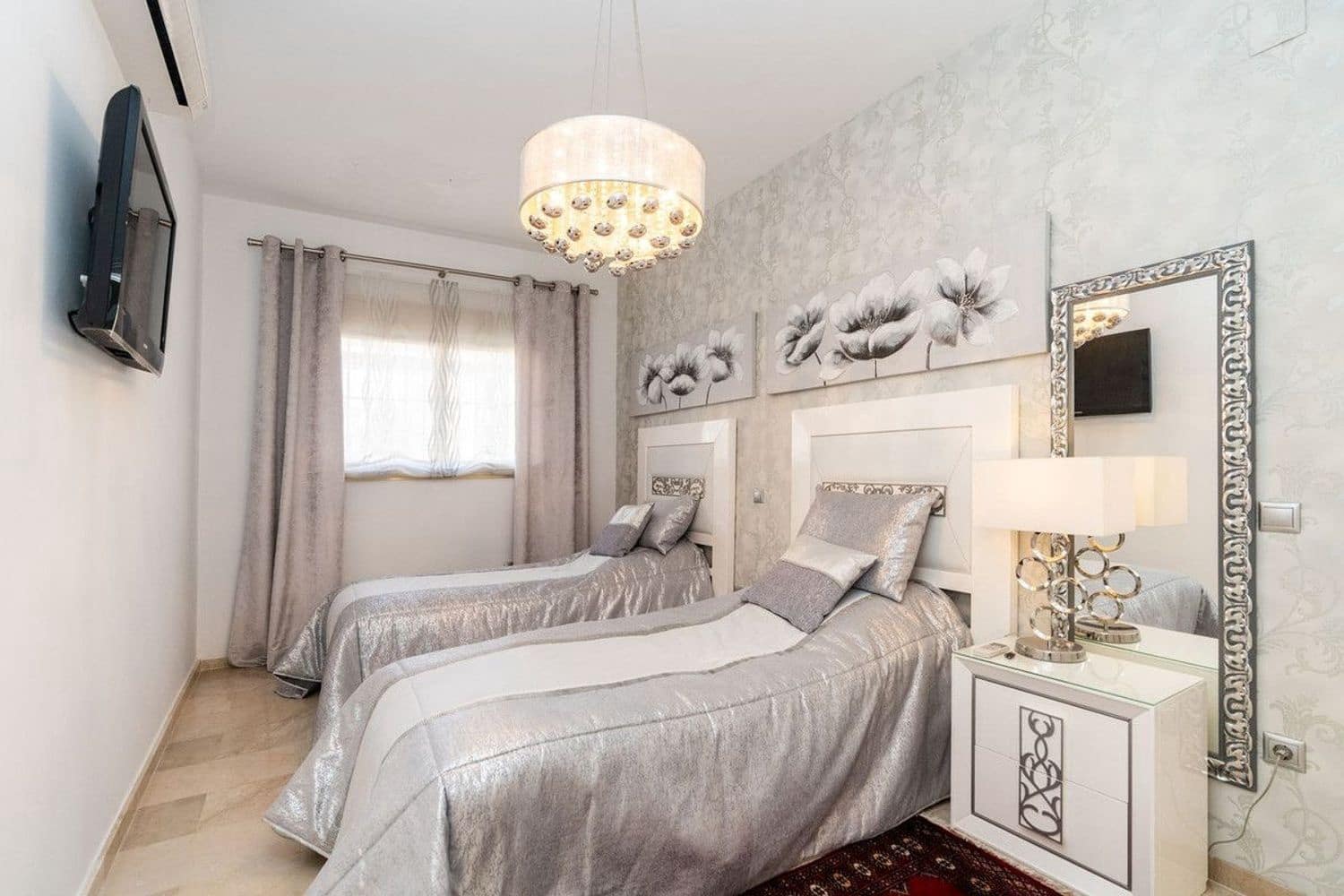 4 camera da letto Appartamento in vendita in Marbella con garage - 1.345.000 € (Rif: 9797588)