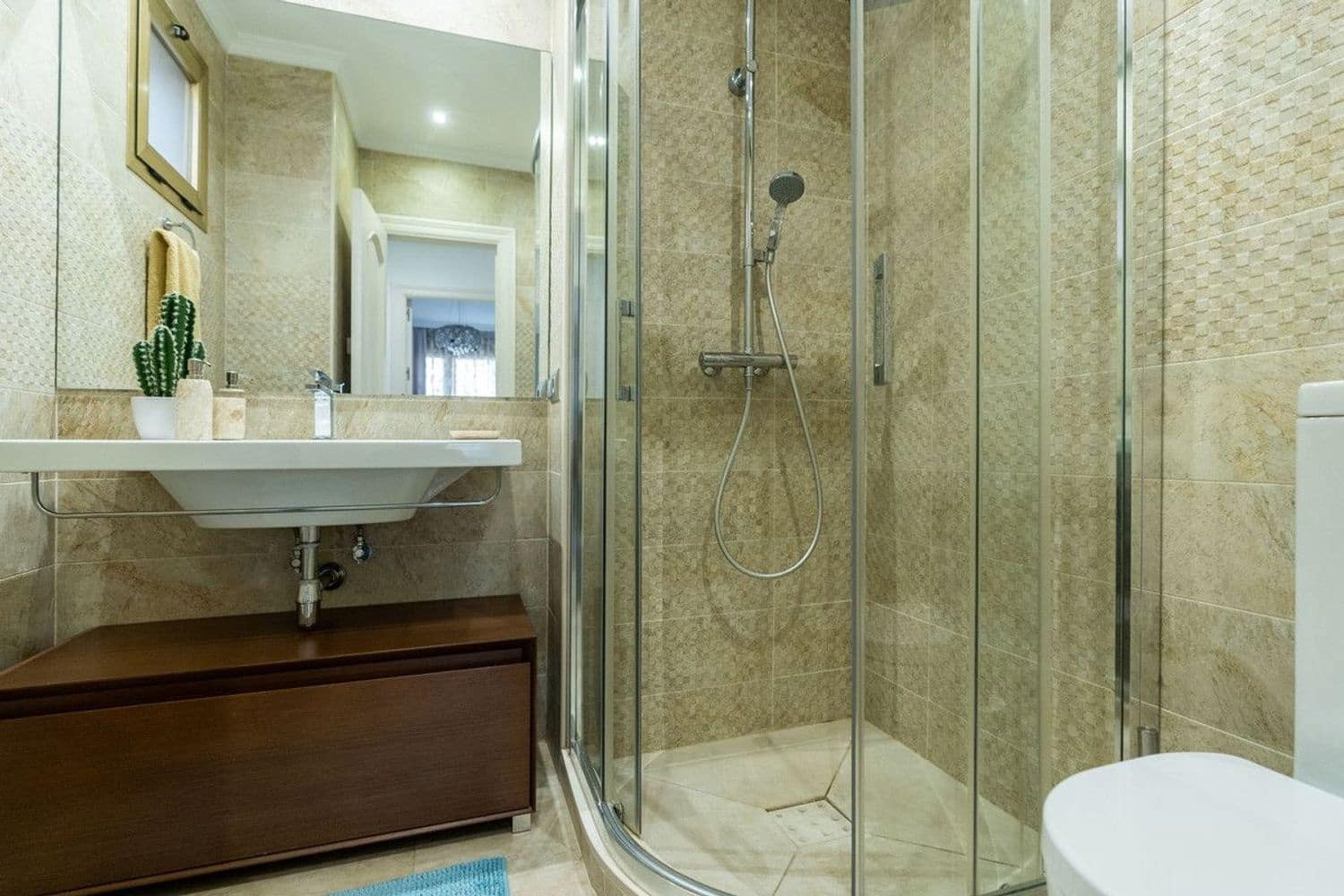 4 camera da letto Appartamento in vendita in Marbella con garage - 1.345.000 € (Rif: 9797588)