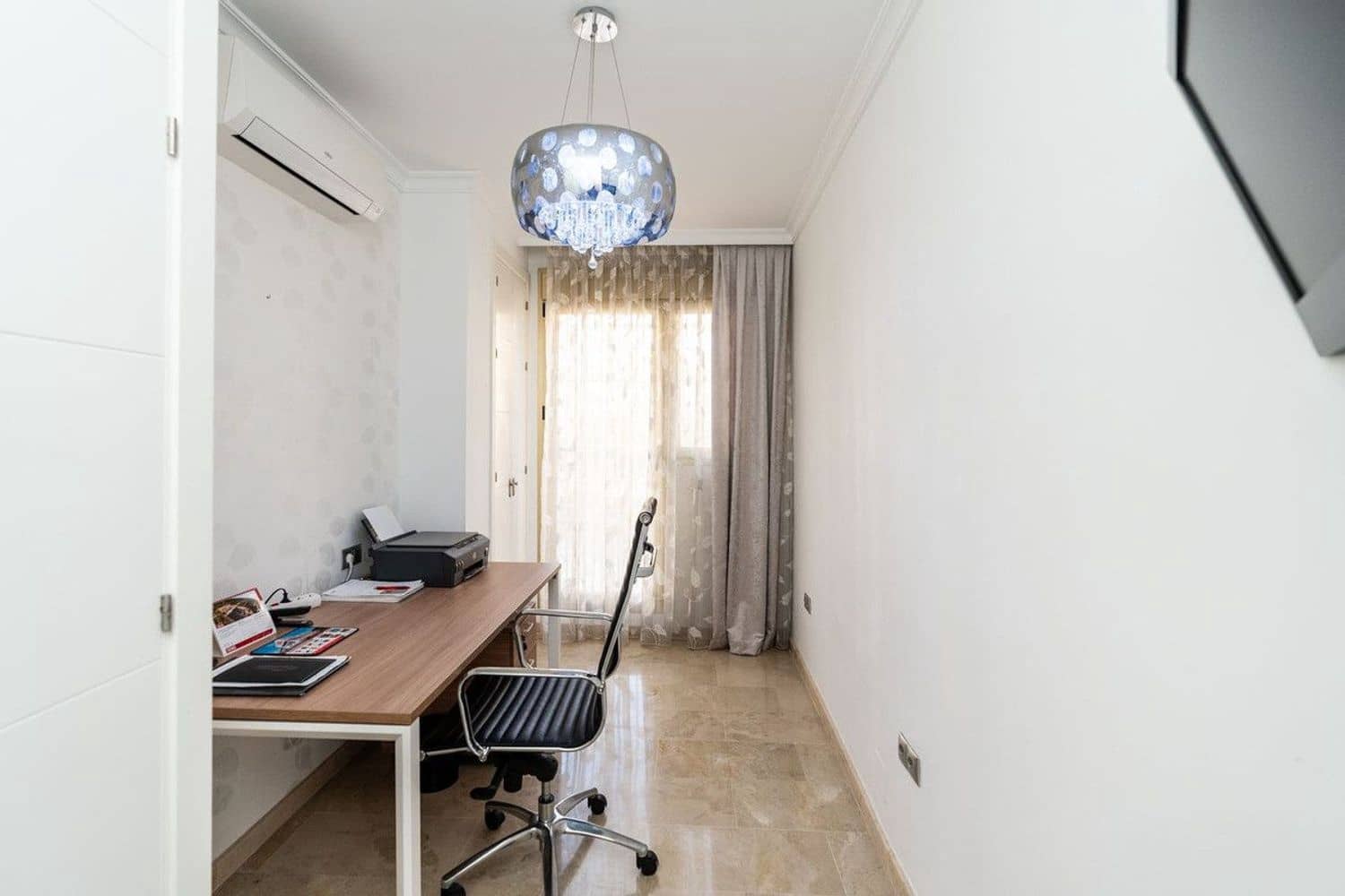 4 camera da letto Appartamento in vendita in Marbella con garage - 1.345.000 € (Rif: 9797588)