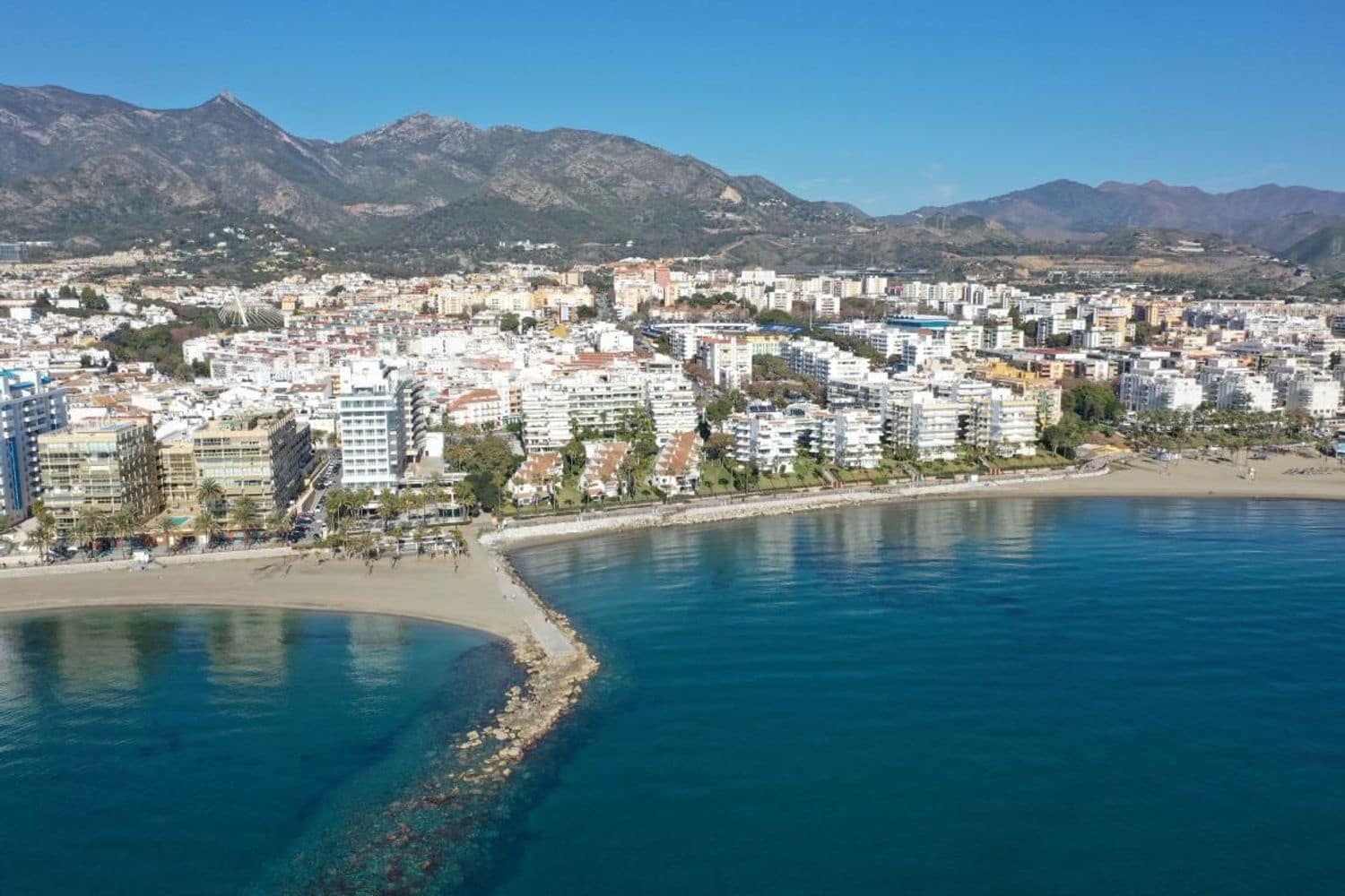 4 camera da letto Appartamento in vendita in Marbella con garage - 1.345.000 € (Rif: 9797588)