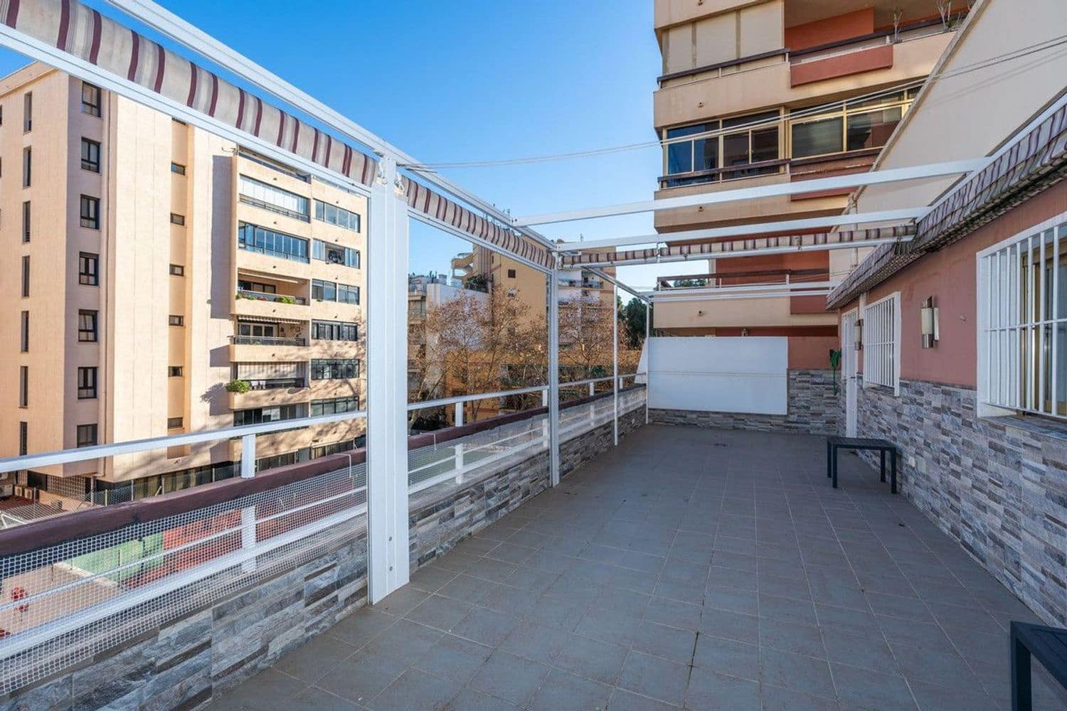 4 camera da letto Appartamento in vendita in Marbella con garage - 1.345.000 € (Rif: 9797588)