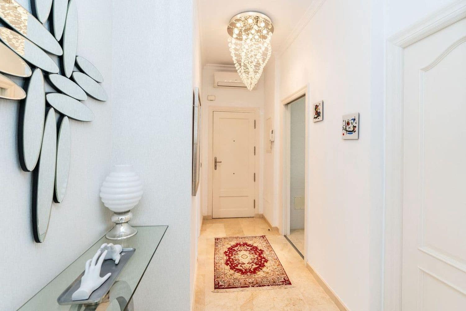 4 camera da letto Appartamento in vendita in Marbella con garage - 1.345.000 € (Rif: 9797588)