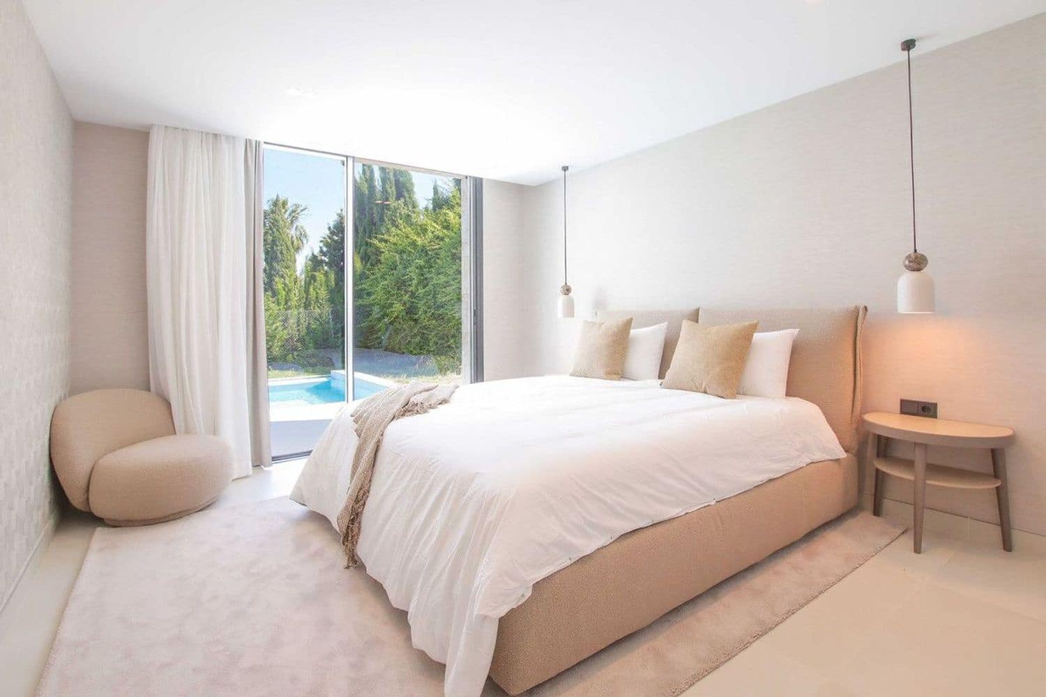 4 camera da letto Villa in vendita in Estepona con piscina garage - 2.495.000 € (Rif: 9797591)