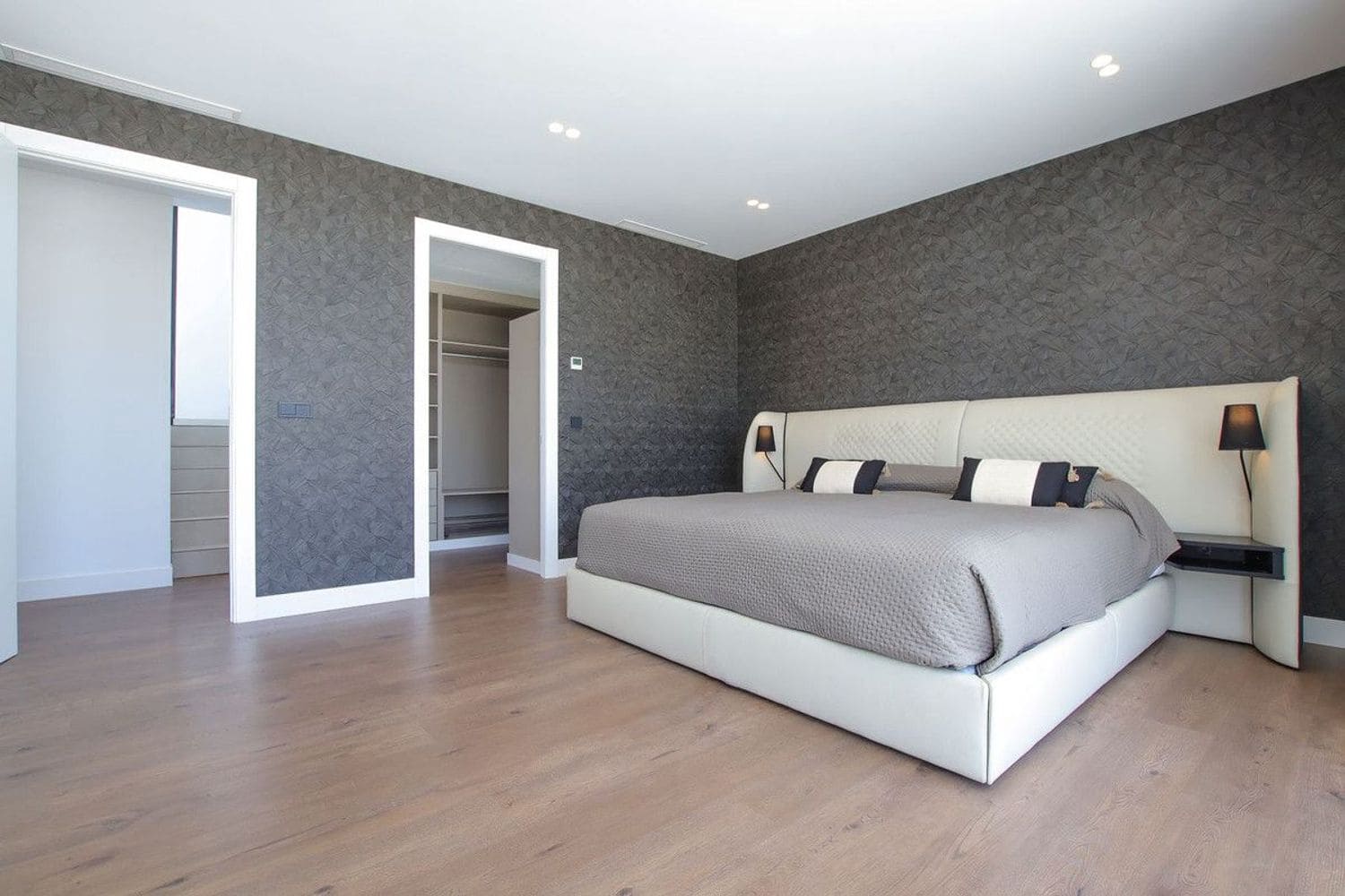 4 camera da letto Villa in vendita in Estepona con piscina garage - 2.495.000 € (Rif: 9797591)