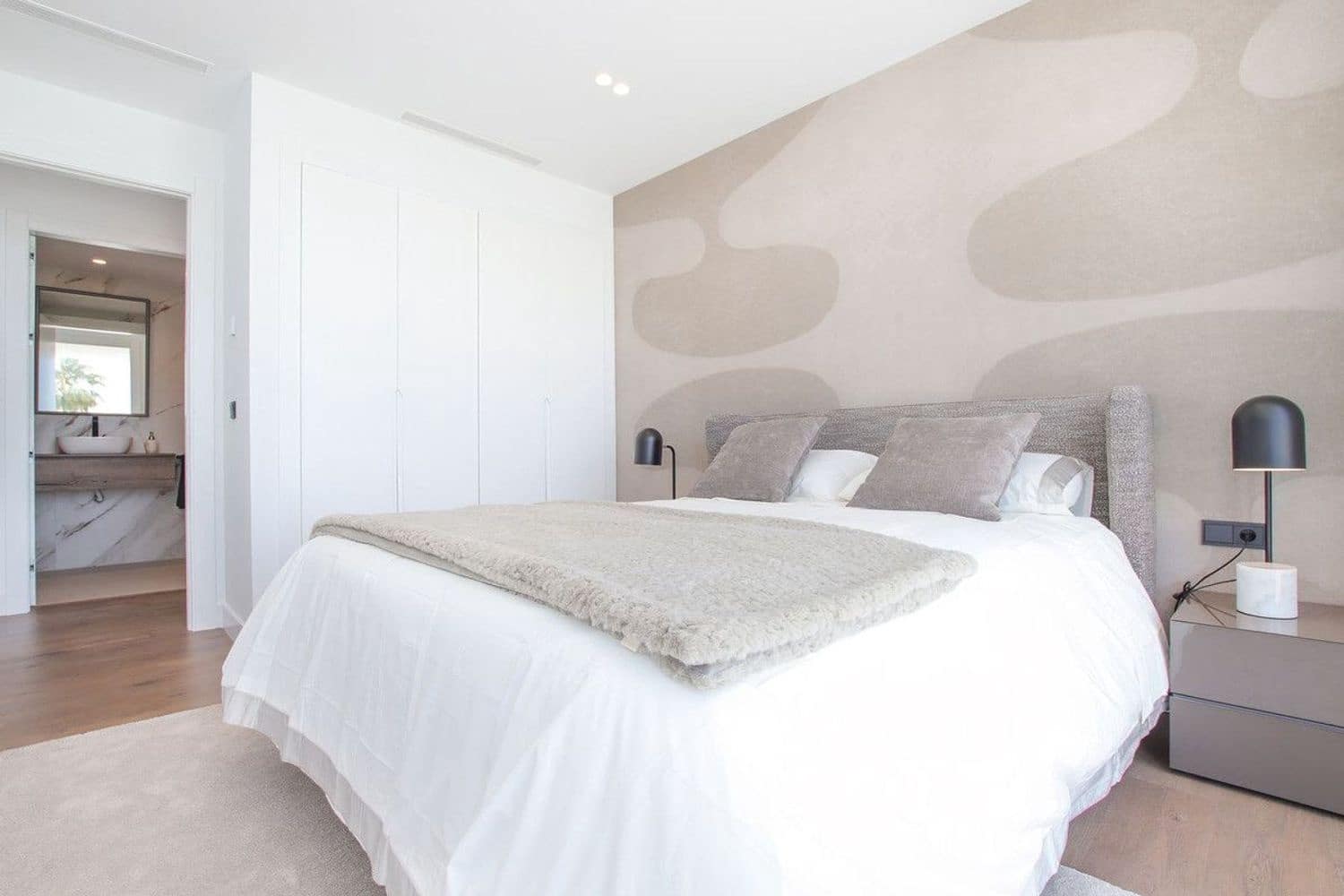 4 camera da letto Villa in vendita in Estepona con piscina garage - 2.495.000 € (Rif: 9797591)