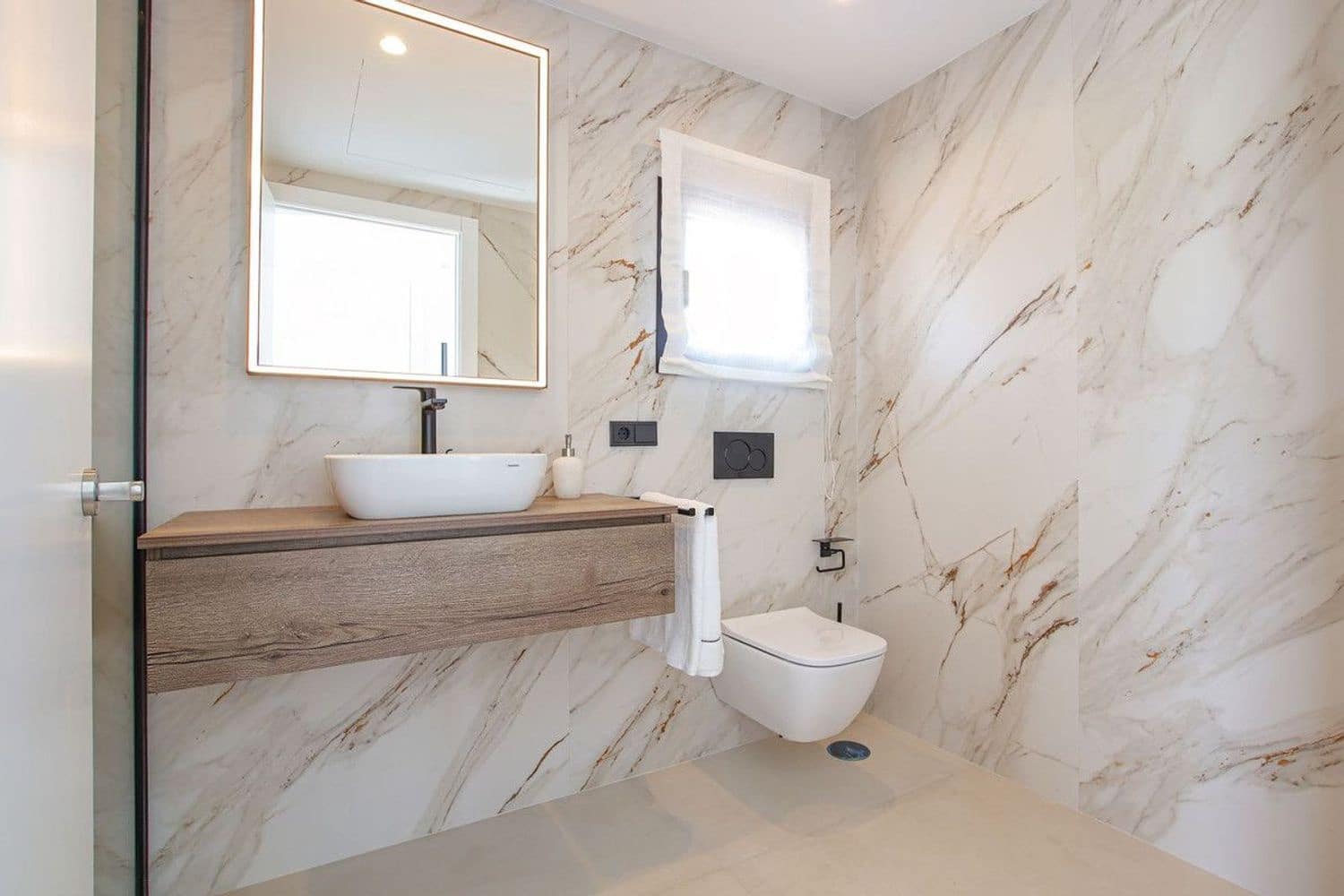 4 camera da letto Villa in vendita in Estepona con piscina garage - 2.495.000 € (Rif: 9797591)