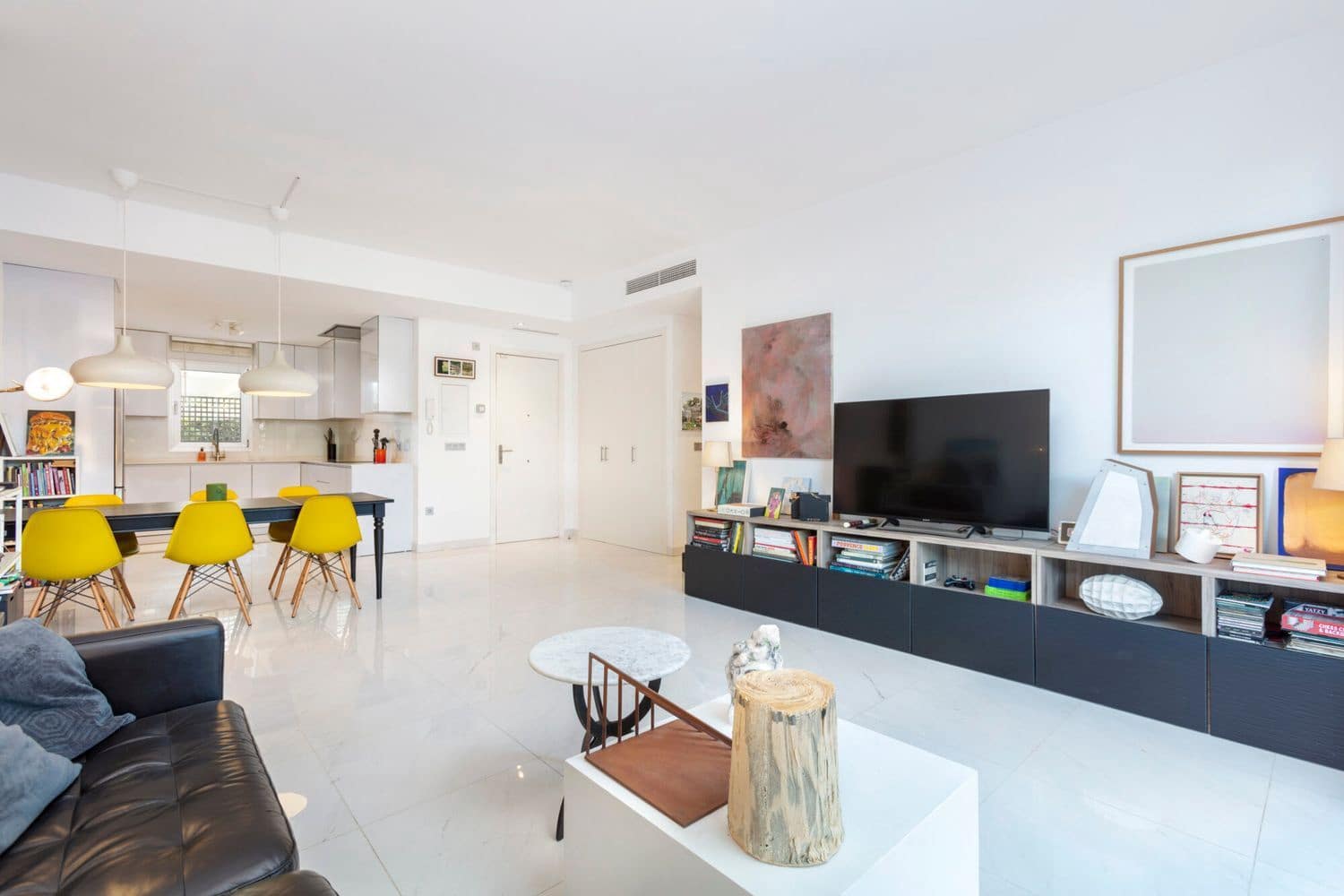 3 Zimmer Apartment zu verkaufen in New Golden Mile mit Pool Garage - 498.500 € (Ref: 9797592)