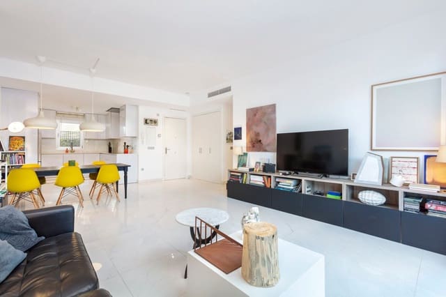 3 makuuhuone Huoneisto myytävänä paikassa Bel-Air, Estepona mukana uima-altaan 
autotalli - 498 500 € (Ref: 9797592)