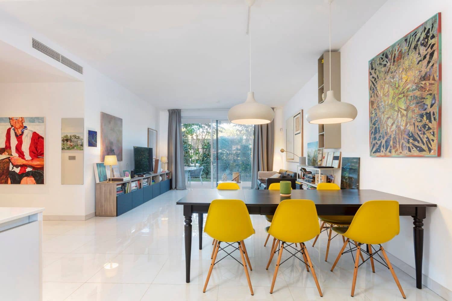 3 Zimmer Apartment zu verkaufen in New Golden Mile mit Pool Garage - 498.500 € (Ref: 9797592)