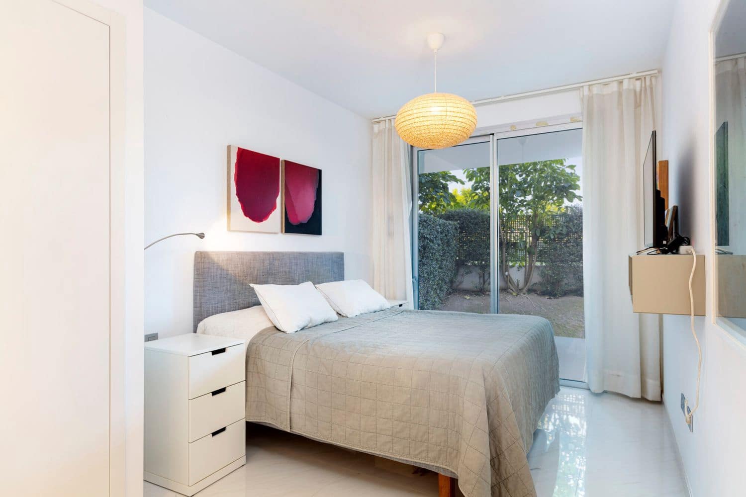 3 Zimmer Apartment zu verkaufen in New Golden Mile mit Pool Garage - 498.500 € (Ref: 9797592)