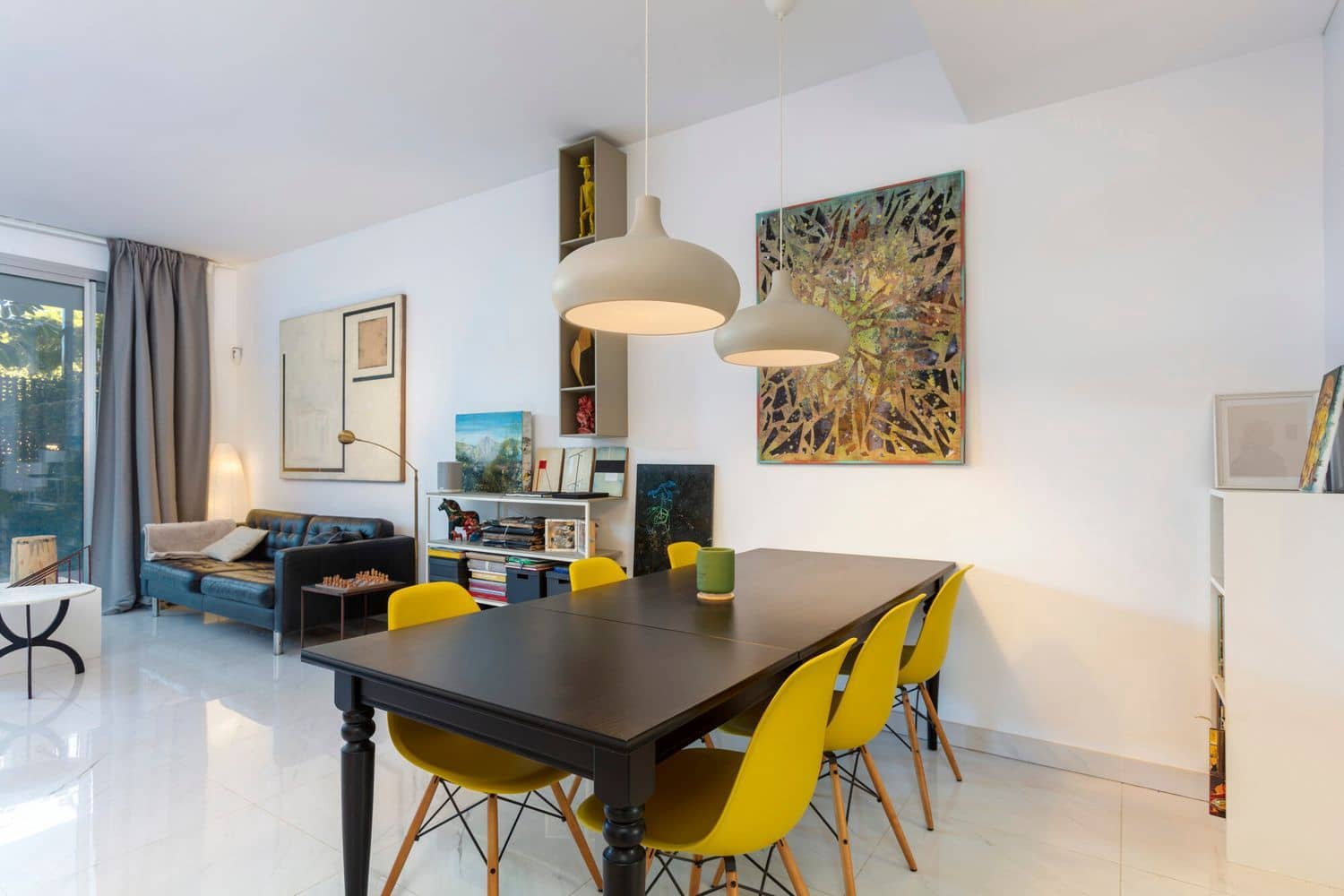 3 Zimmer Apartment zu verkaufen in New Golden Mile mit Pool Garage - 498.500 € (Ref: 9797592)