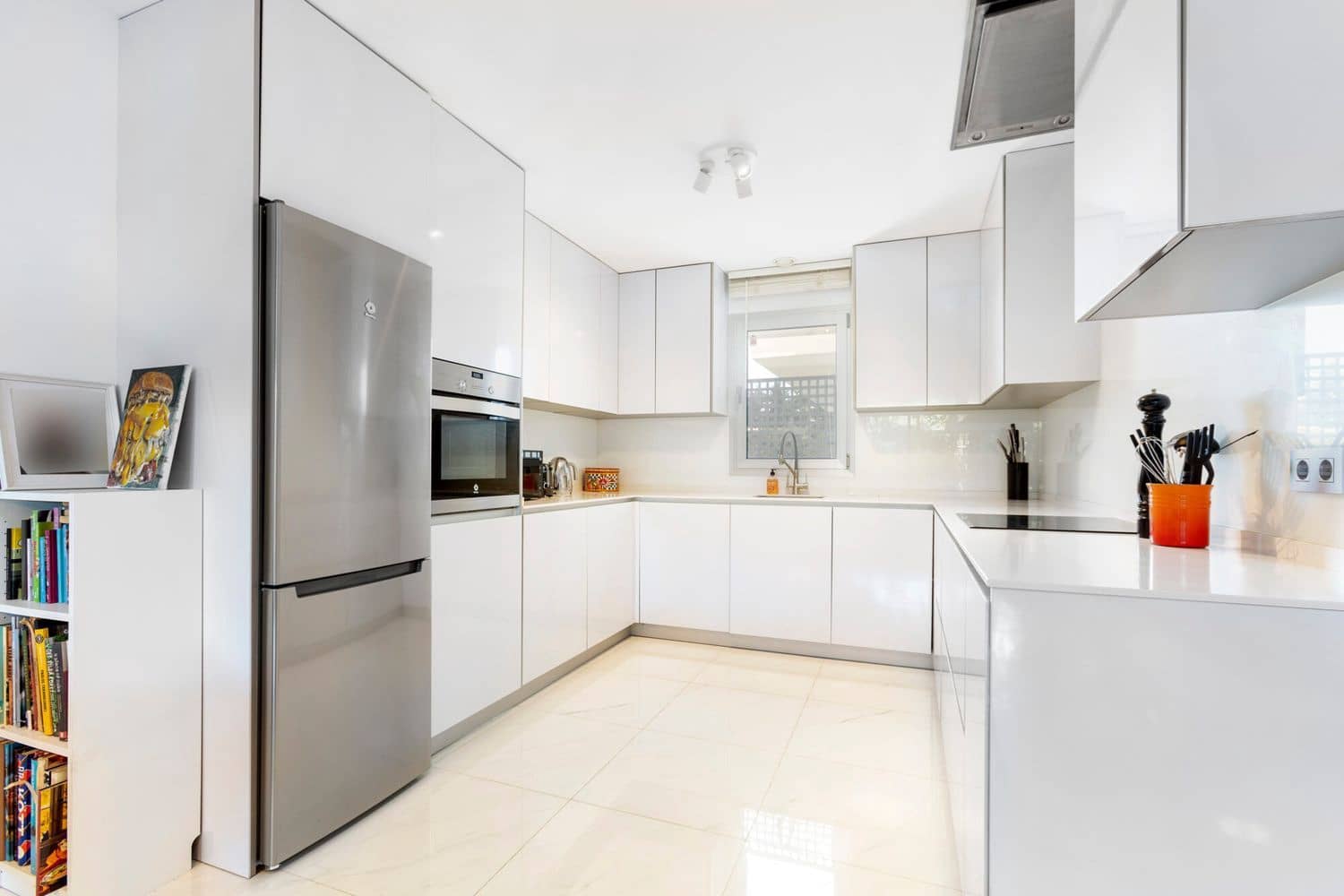 3 Zimmer Apartment zu verkaufen in New Golden Mile mit Pool Garage - 498.500 € (Ref: 9797592)