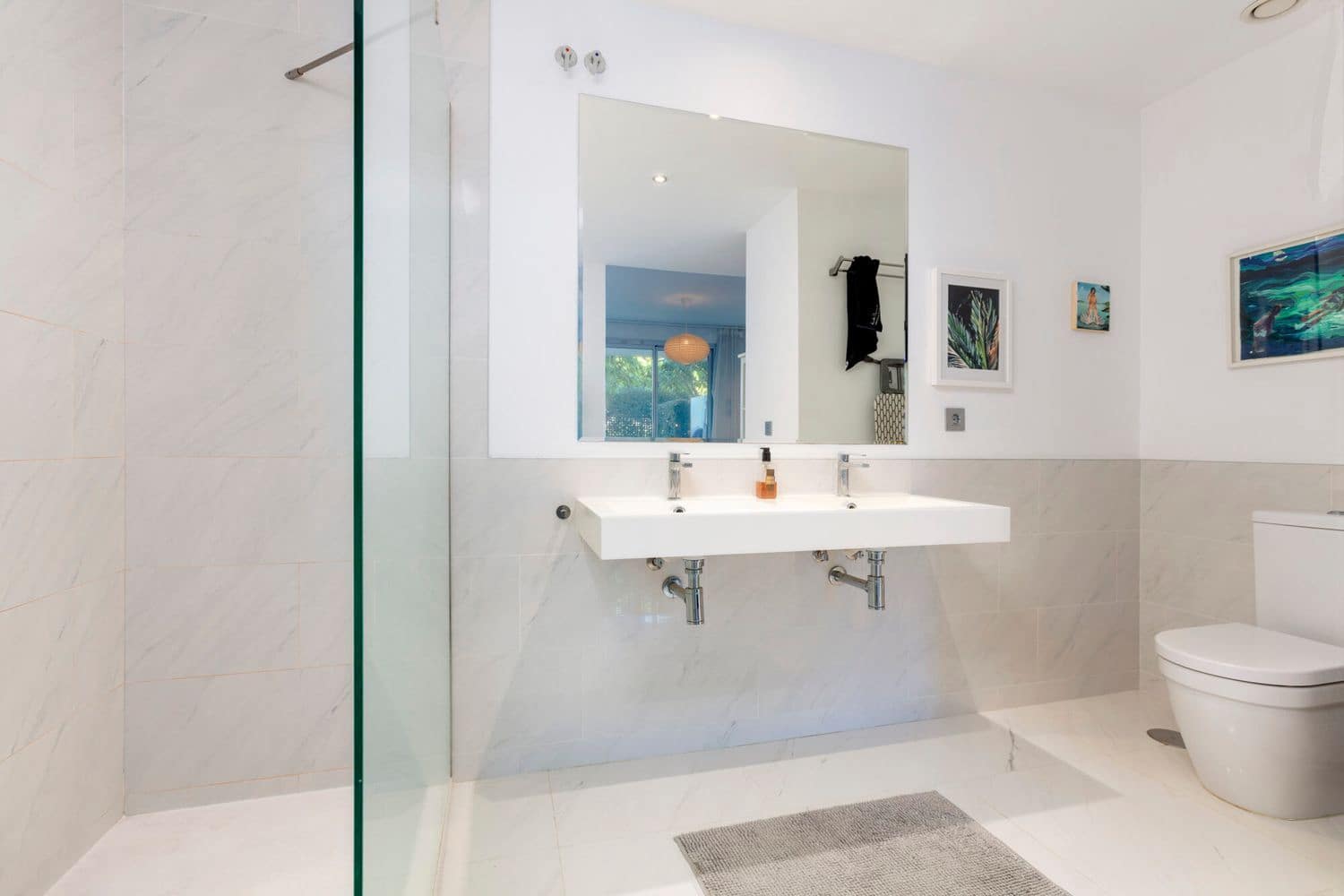 3 Zimmer Apartment zu verkaufen in New Golden Mile mit Pool Garage - 498.500 € (Ref: 9797592)