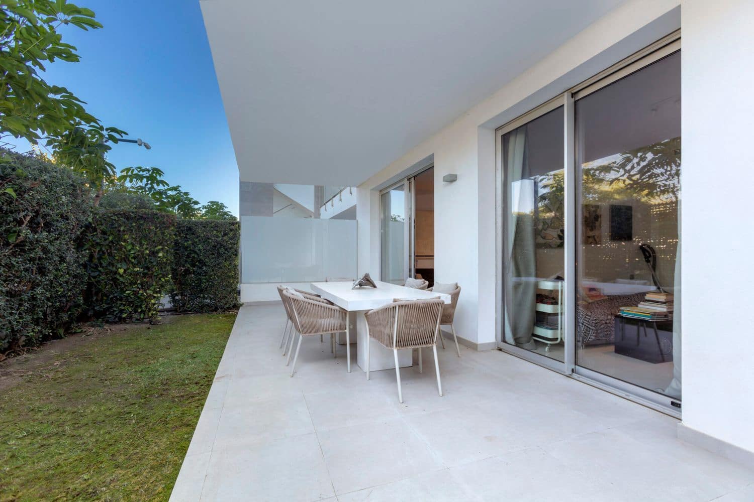 3 Zimmer Apartment zu verkaufen in New Golden Mile mit Pool Garage - 498.500 € (Ref: 9797592)