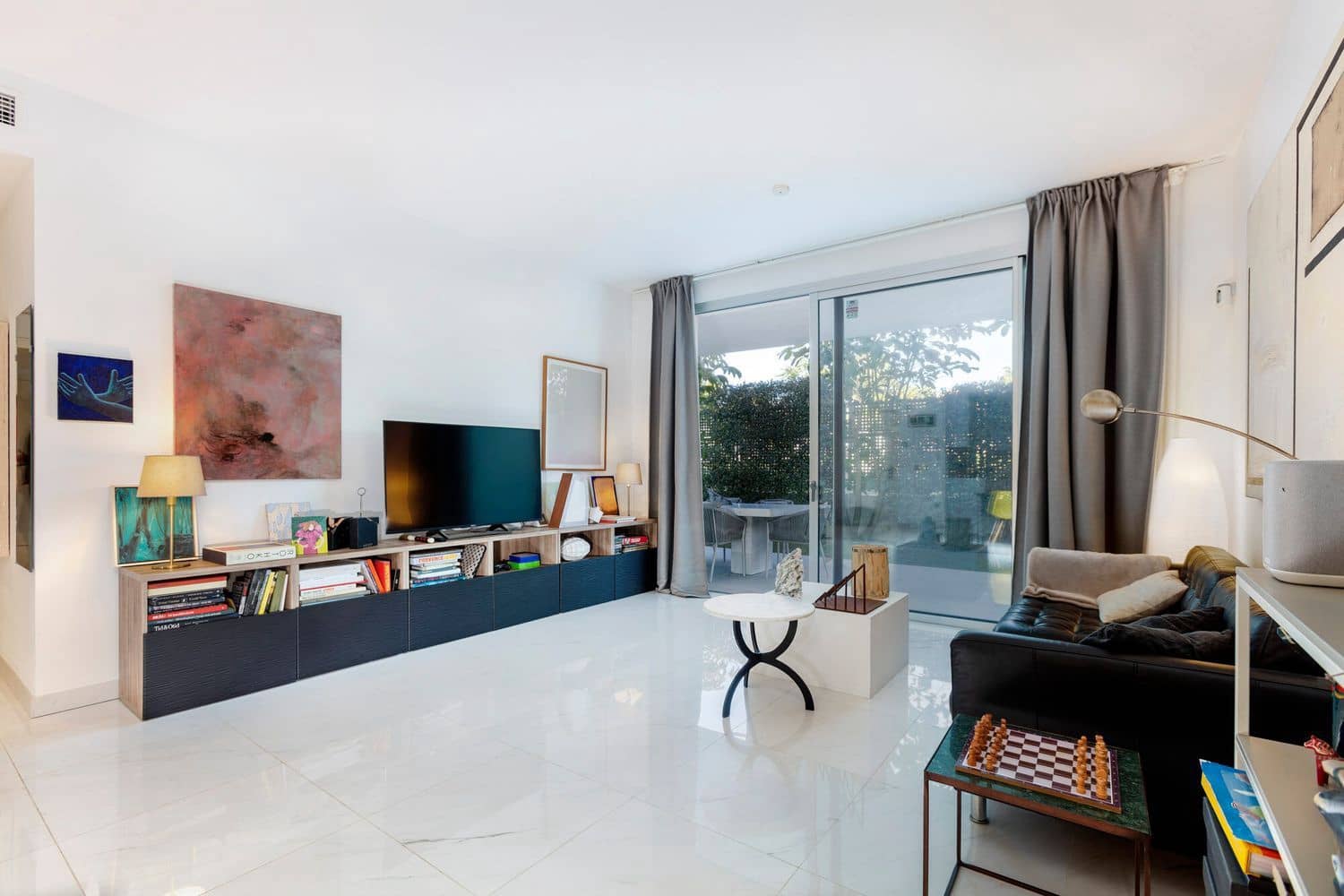 3 Zimmer Apartment zu verkaufen in New Golden Mile mit Pool Garage - 498.500 € (Ref: 9797592)