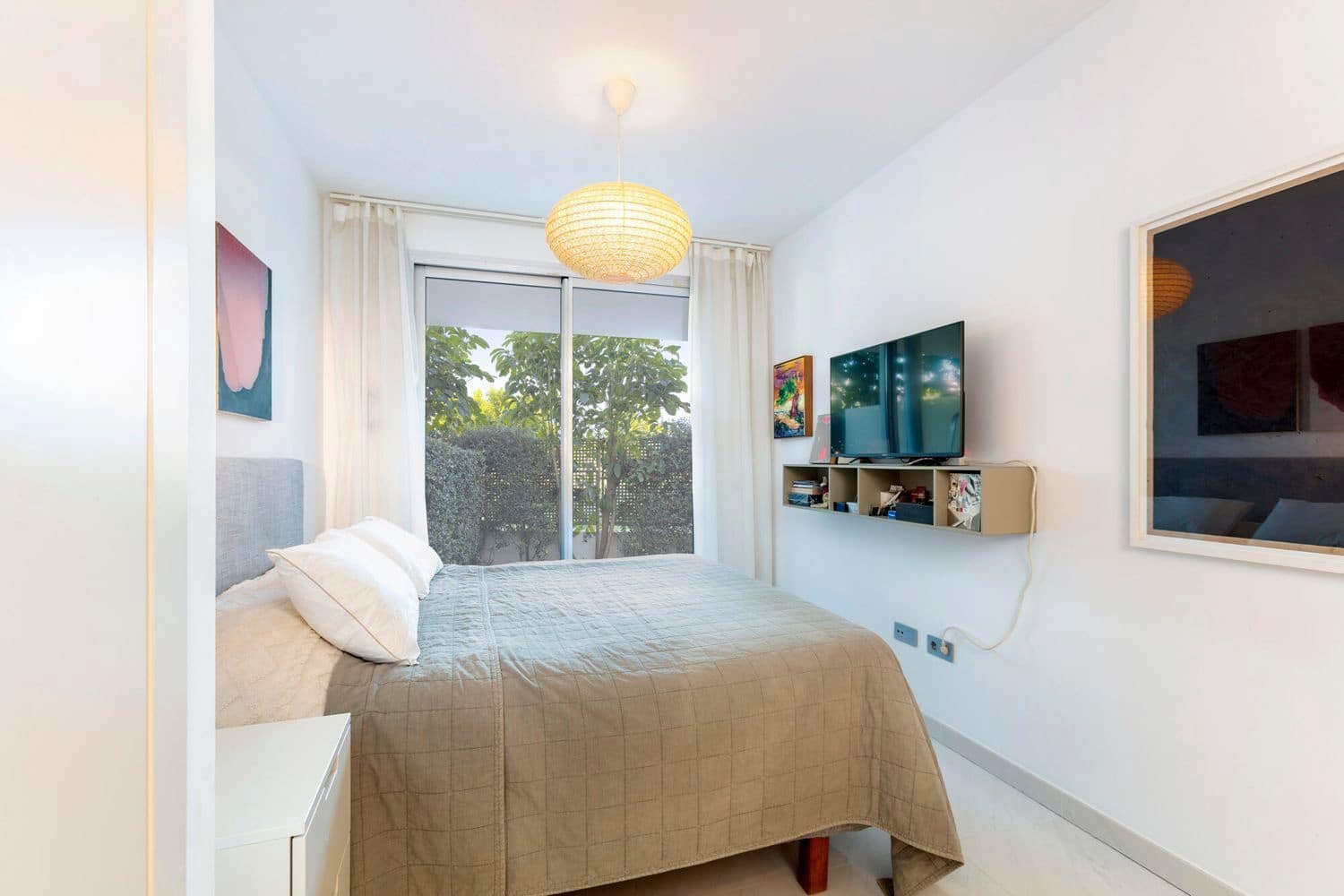 3 Zimmer Apartment zu verkaufen in New Golden Mile mit Pool Garage - 498.500 € (Ref: 9797592)