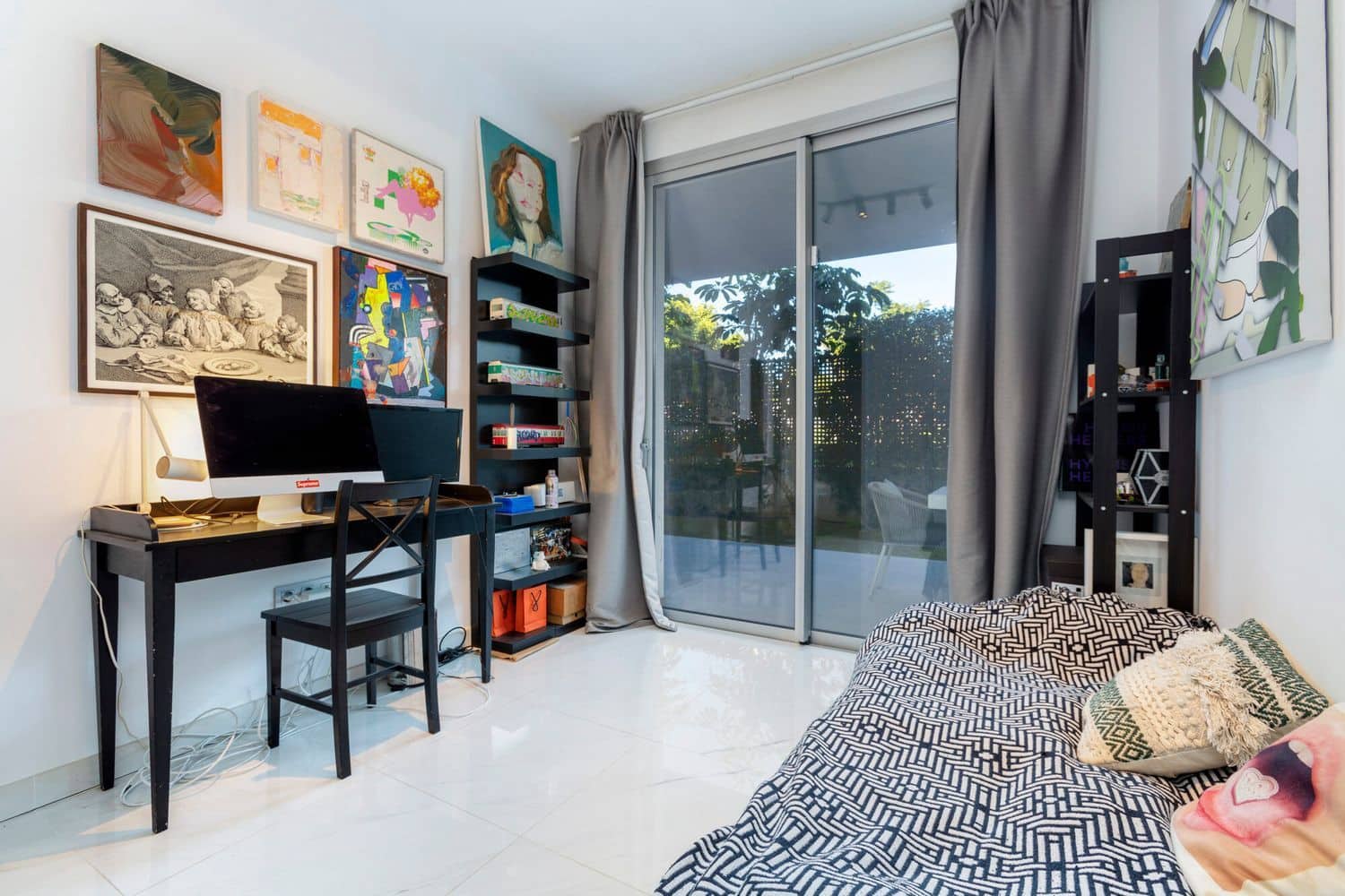 3 Zimmer Apartment zu verkaufen in New Golden Mile mit Pool Garage - 498.500 € (Ref: 9797592)