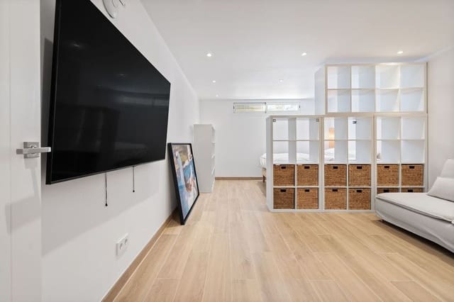 4 soveværelse Byhus til salg i Nueva Alcántara, Marbella med garage - € 1.155.000 (Ref: 9797593)