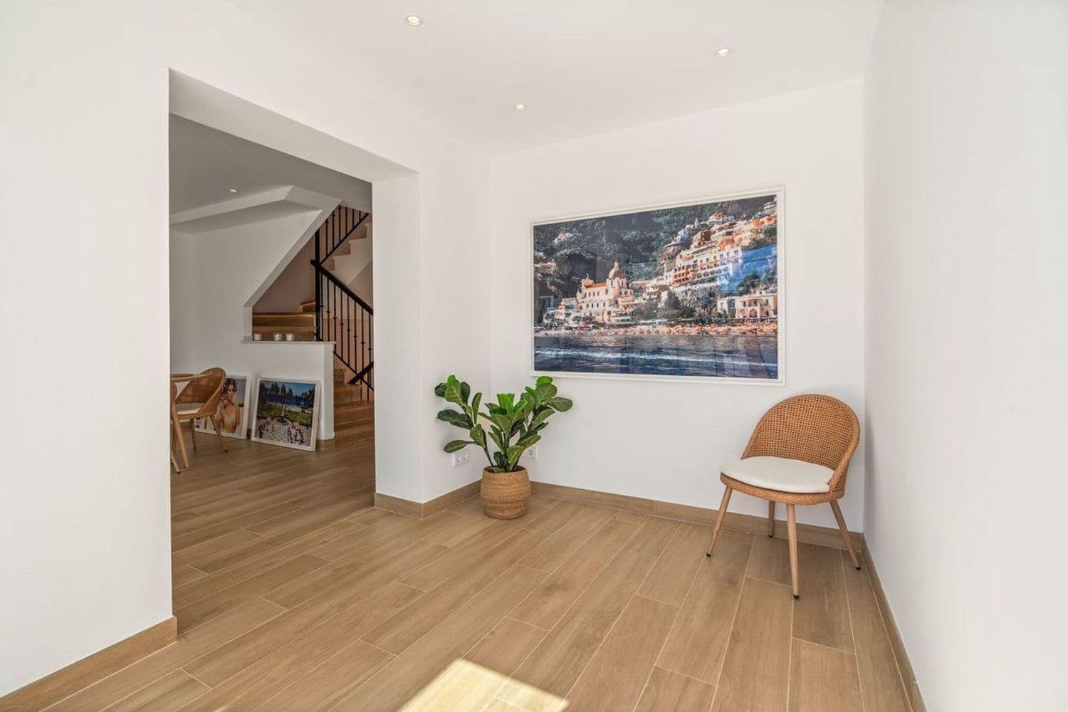 4 bedroom Townhouse for sale in San Pedro de Alcantara with garage - € 1,155,000 (Ref: 9797593)