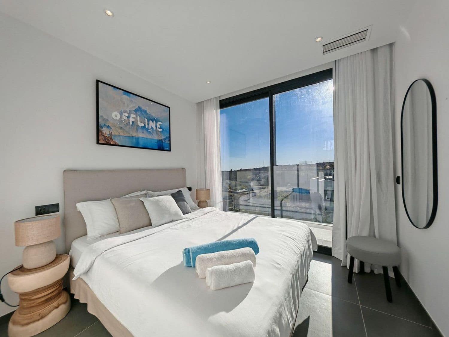 4 slaapkamer Villa te koop in Estepona met zwembad garage - € 1.300.000 (Ref: 9797594)