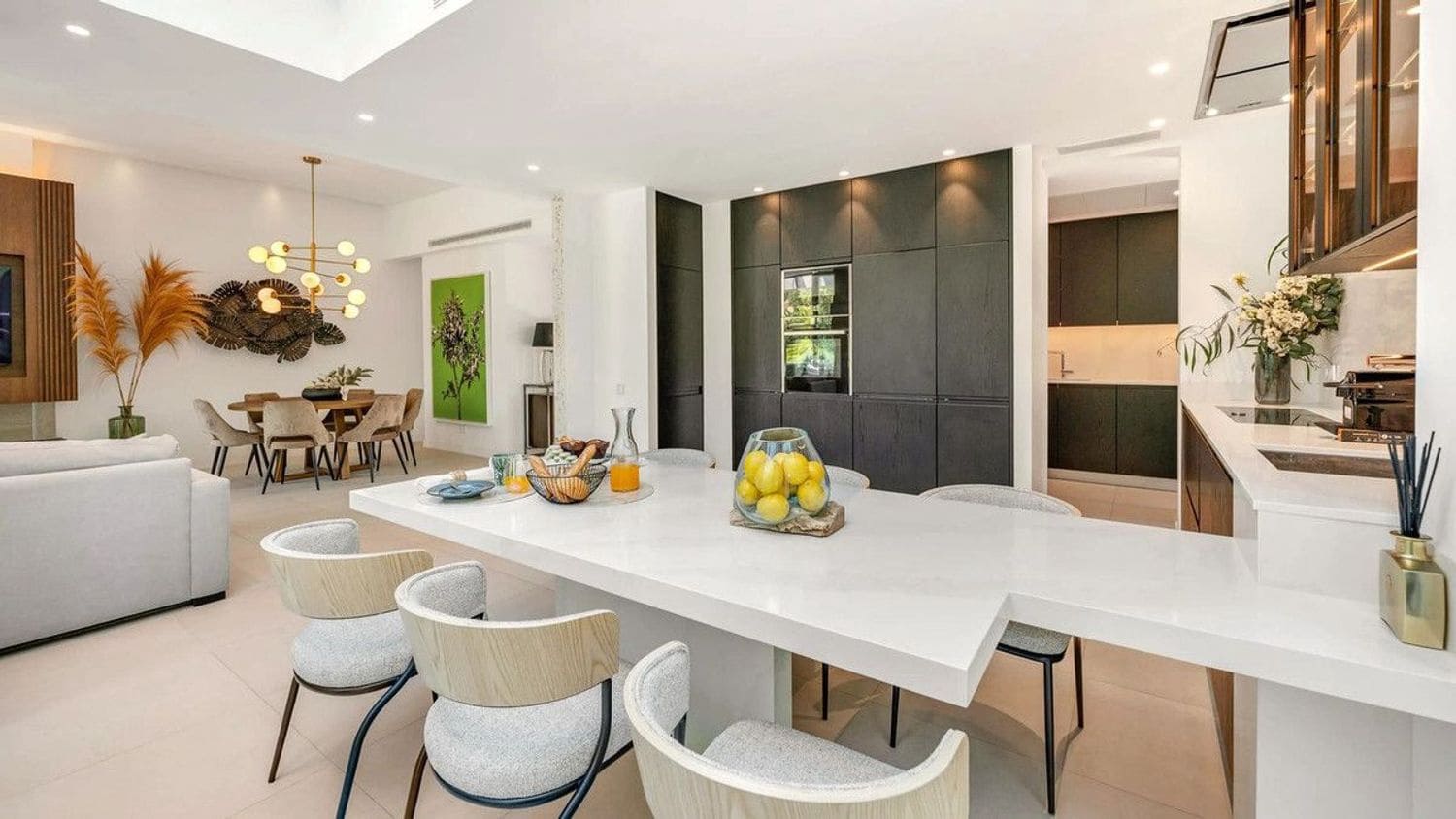 5 soverom Villa til salgs i Bel-Air med svømmebasseng garasje - € 2 595 000 (Ref: 9797595)