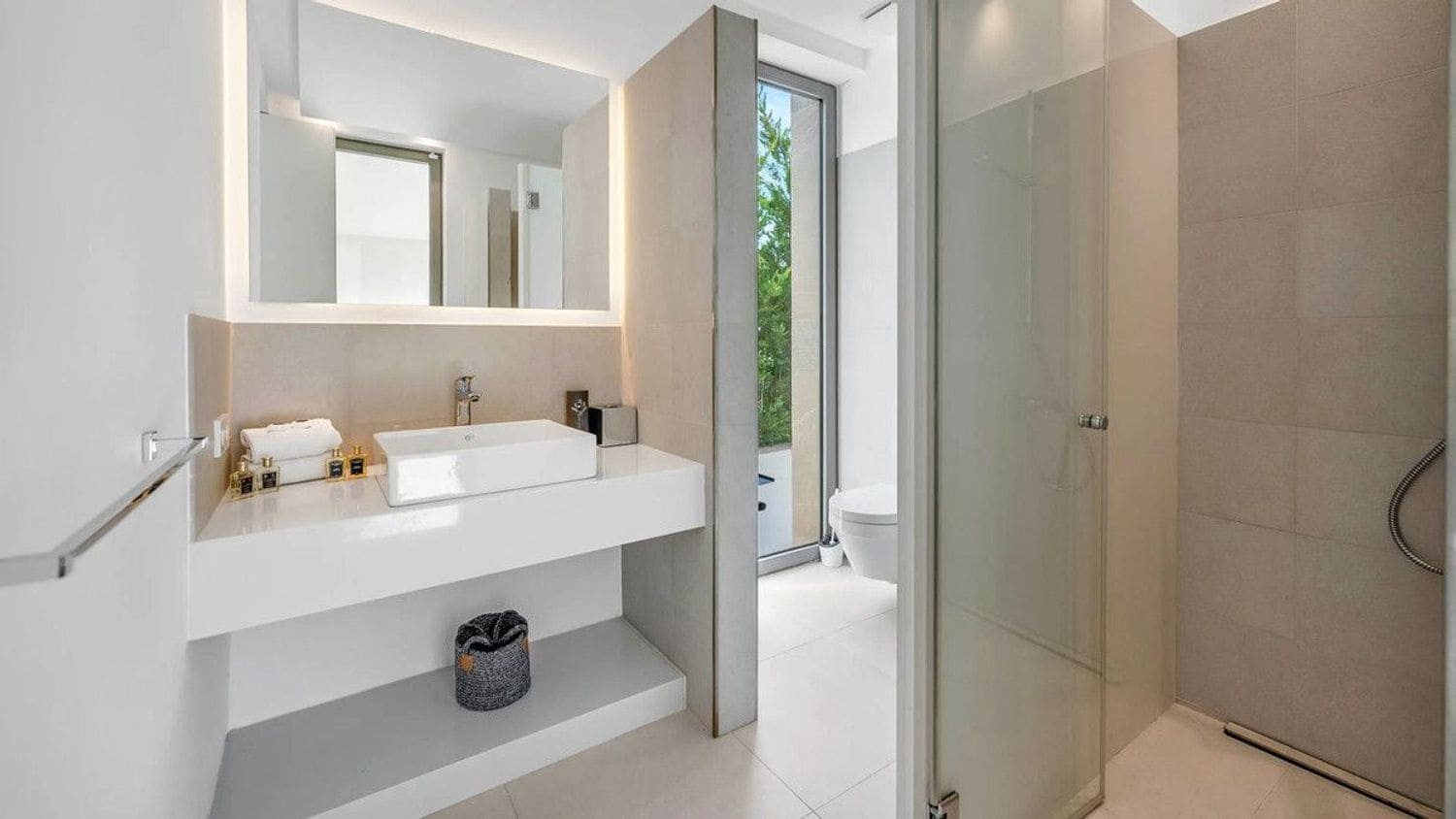 5 soverom Villa til salgs i Bel-Air med svømmebasseng garasje - € 2 595 000 (Ref: 9797595)