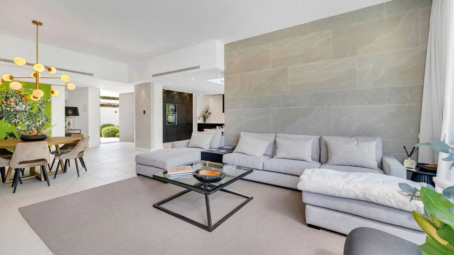 5 soverom Villa til salgs i Bel-Air med svømmebasseng garasje - € 2 595 000 (Ref: 9797595)