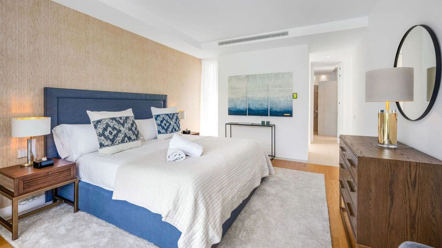 5 soverom Villa til salgs i Bel-Air med svømmebasseng garasje - € 2 595 000 (Ref: 9797595)