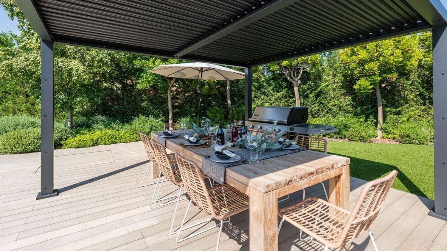 5 soverom Villa til salgs i Bel-Air med svømmebasseng garasje - € 2 595 000 (Ref: 9797595)