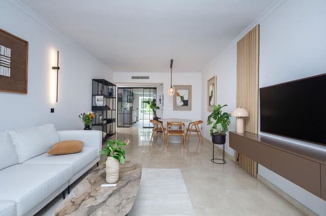 3 soverom Leilighet til salgs i La Quinta, Benahavís med svømmebasseng garasje - € 945 000 (Ref: 9797597)