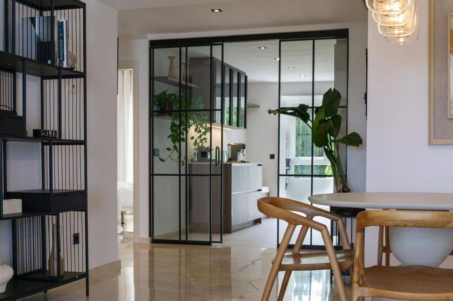 3 soverom Leilighet til salgs i La Quinta med svømmebasseng garasje - € 945 000 (Ref: 9797597)