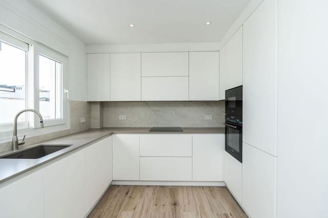 3 soverom Leilighet til salgs i Santa Clara, Marbella med svømmebasseng garasje - € 795 000 (Ref: 9797598)