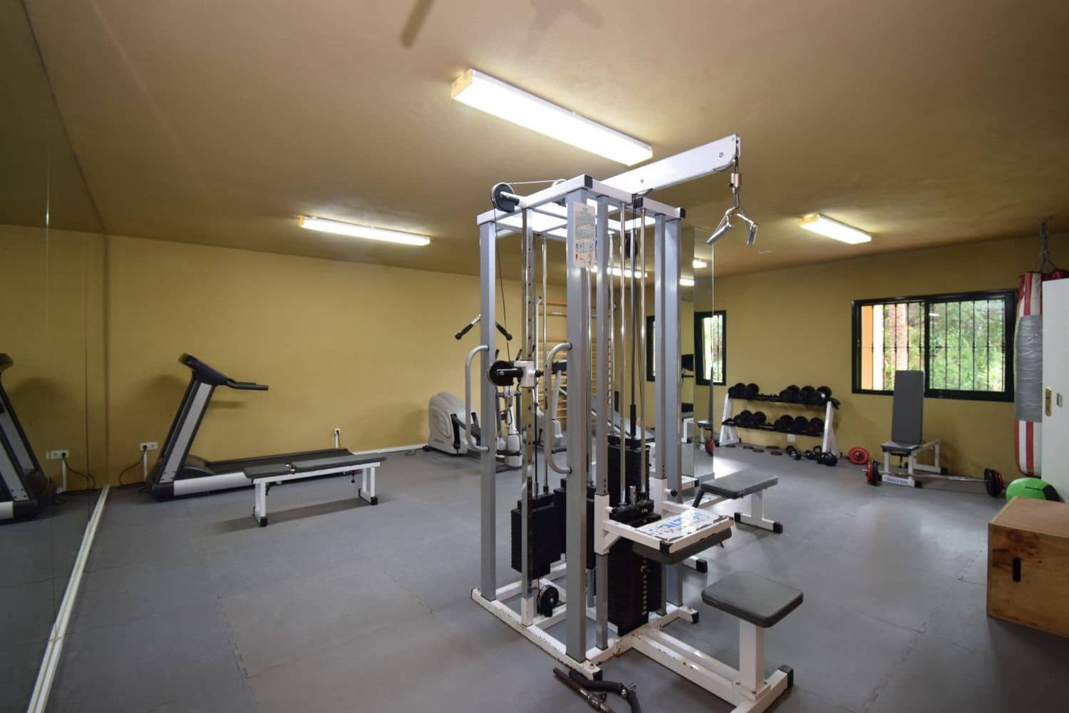 3 soveværelse Lejlighed til salg i San Pedro de Alcantara med swimmingpool garage - € 475.000 (Ref: 9797599)