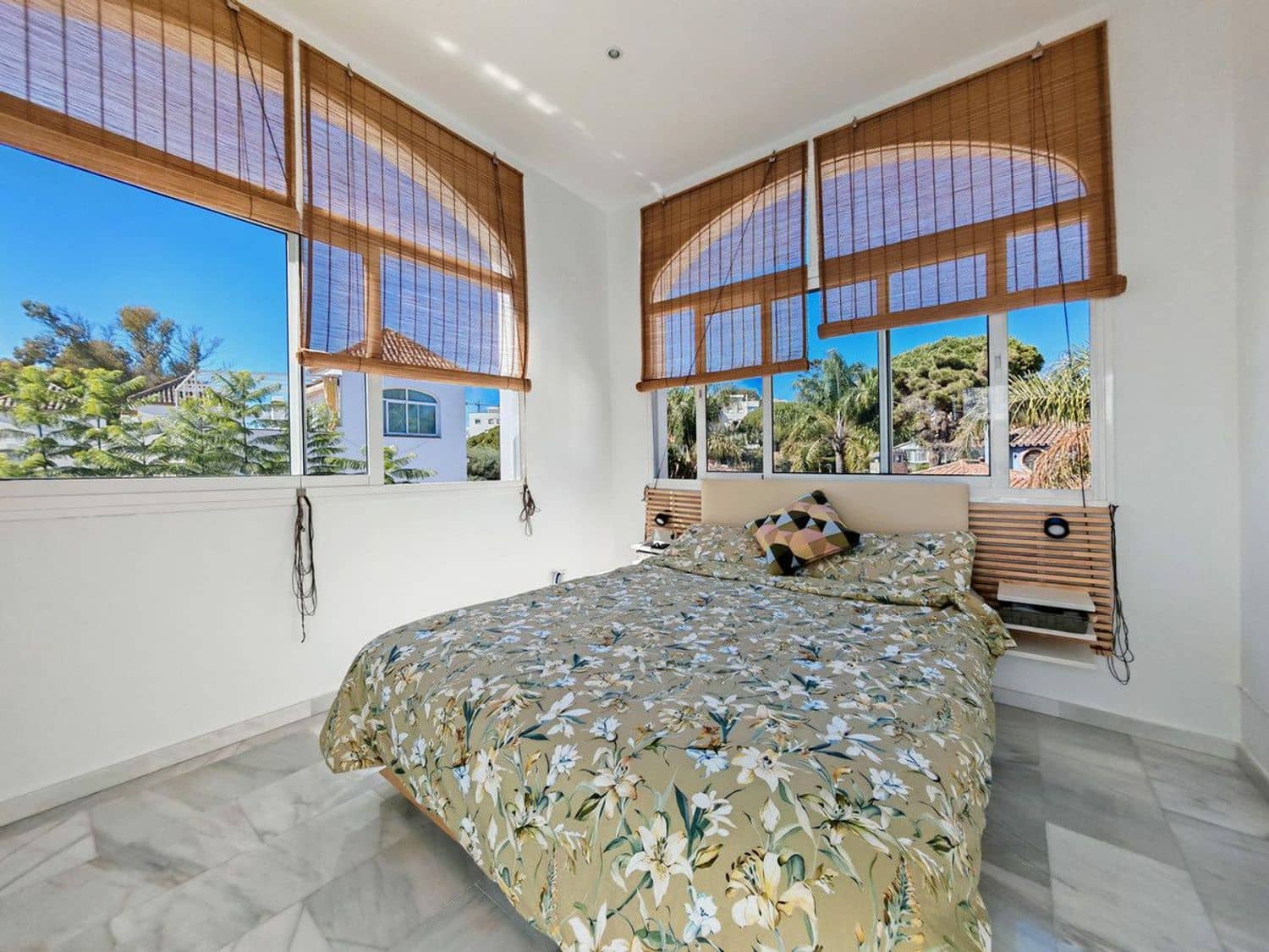 3 quarto Apartamento para venda em Costabella com piscina garagem - 475 000 € (Ref: 9797600)